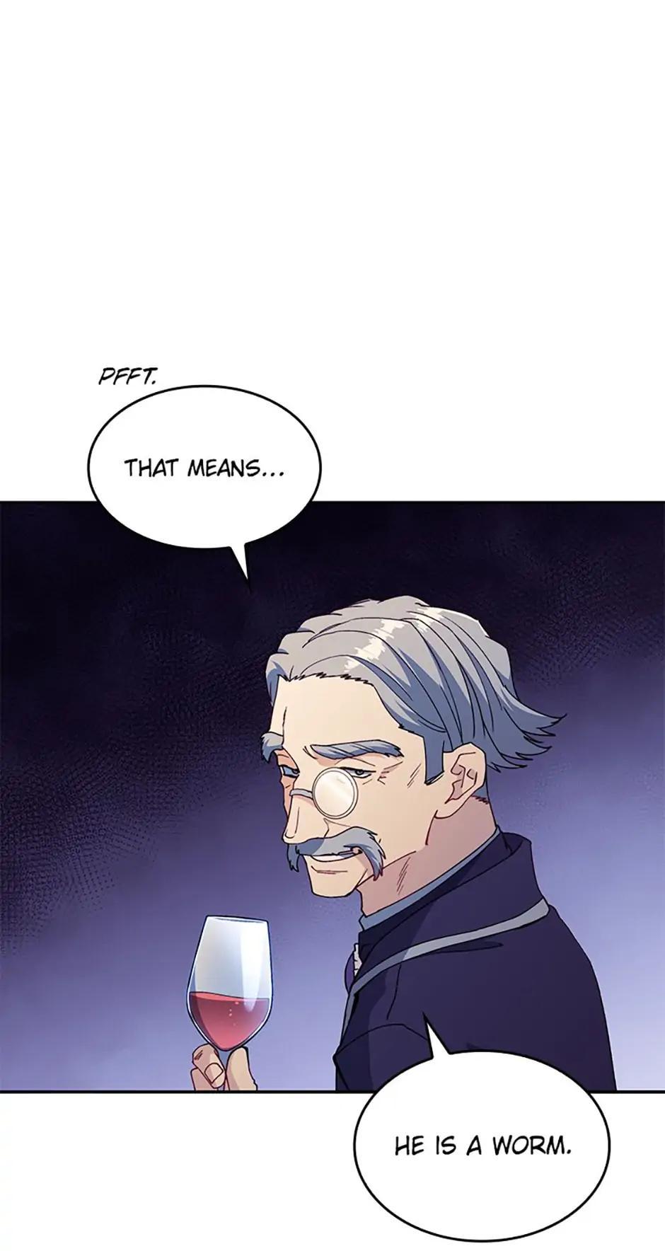 Read Duke Pendragon - Master of the White Dragon Manga Online