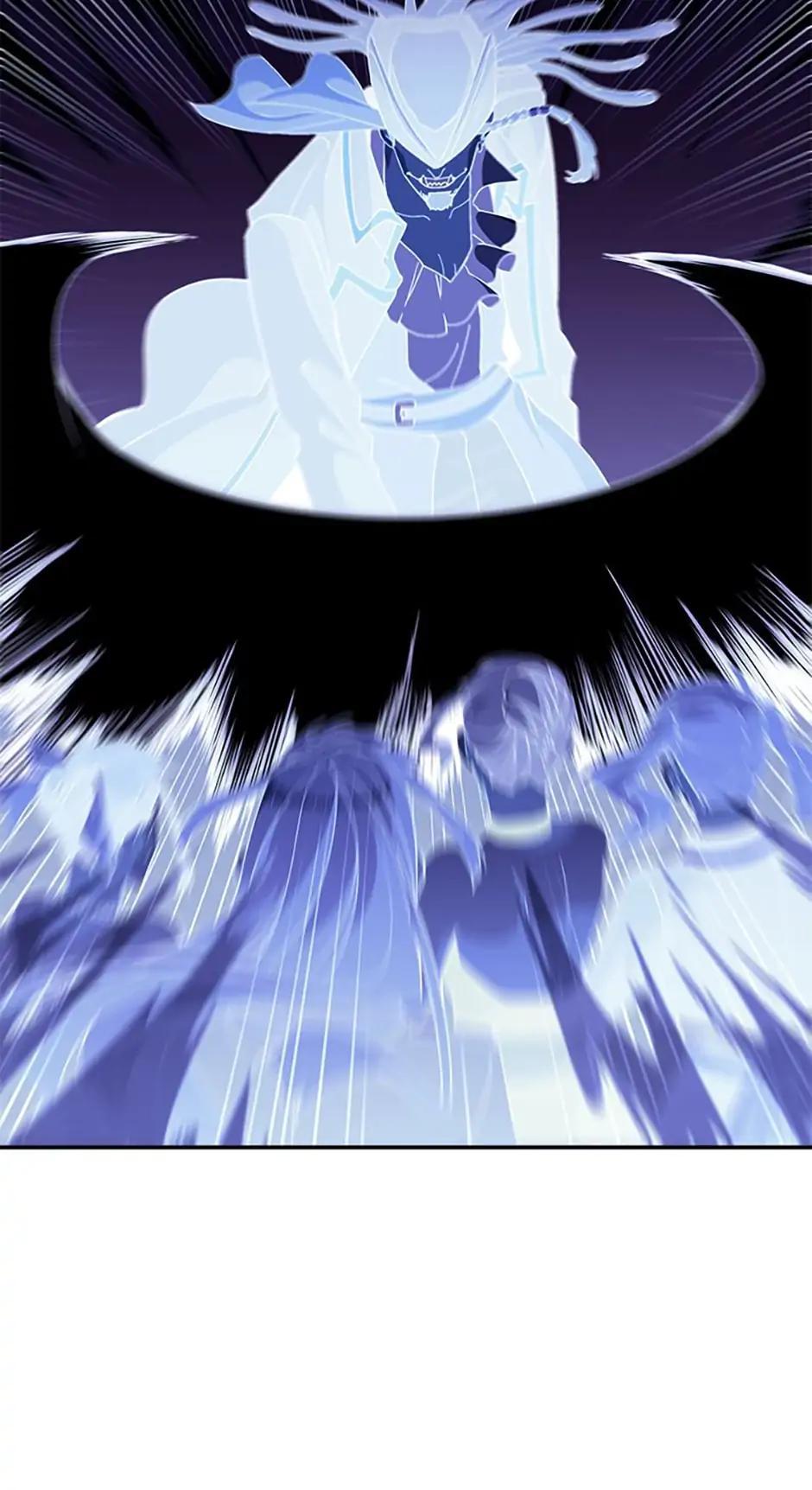 Read Duke Pendragon - Master of the White Dragon Manga Online