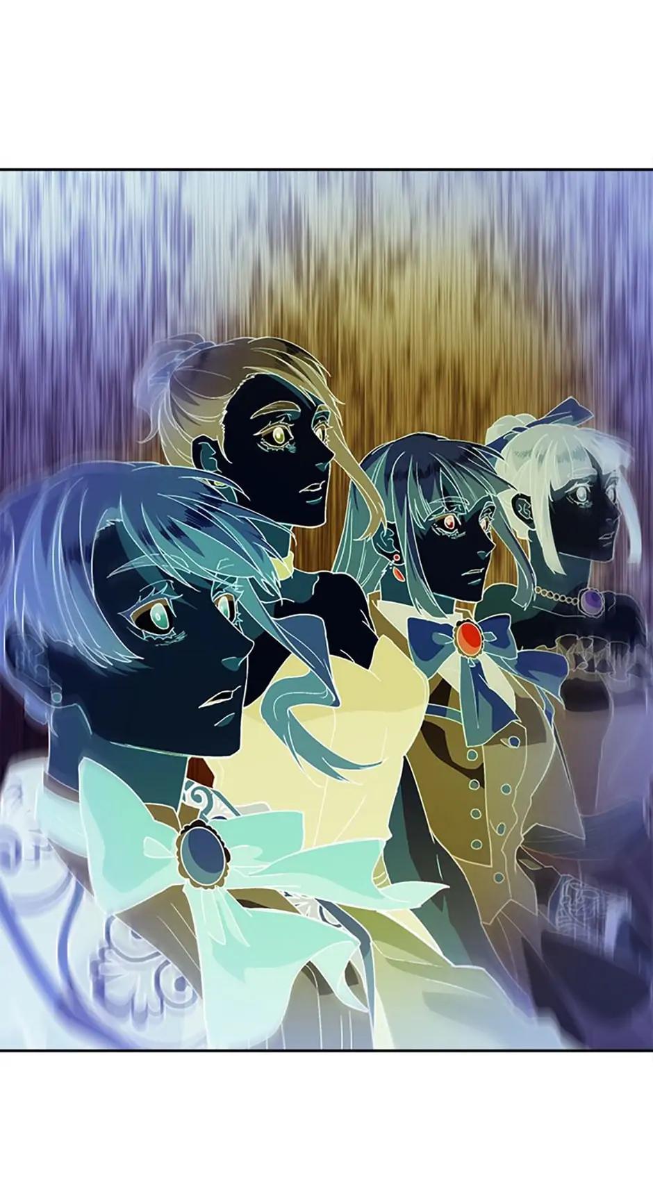 Read Duke Pendragon - Master of the White Dragon Manga Online