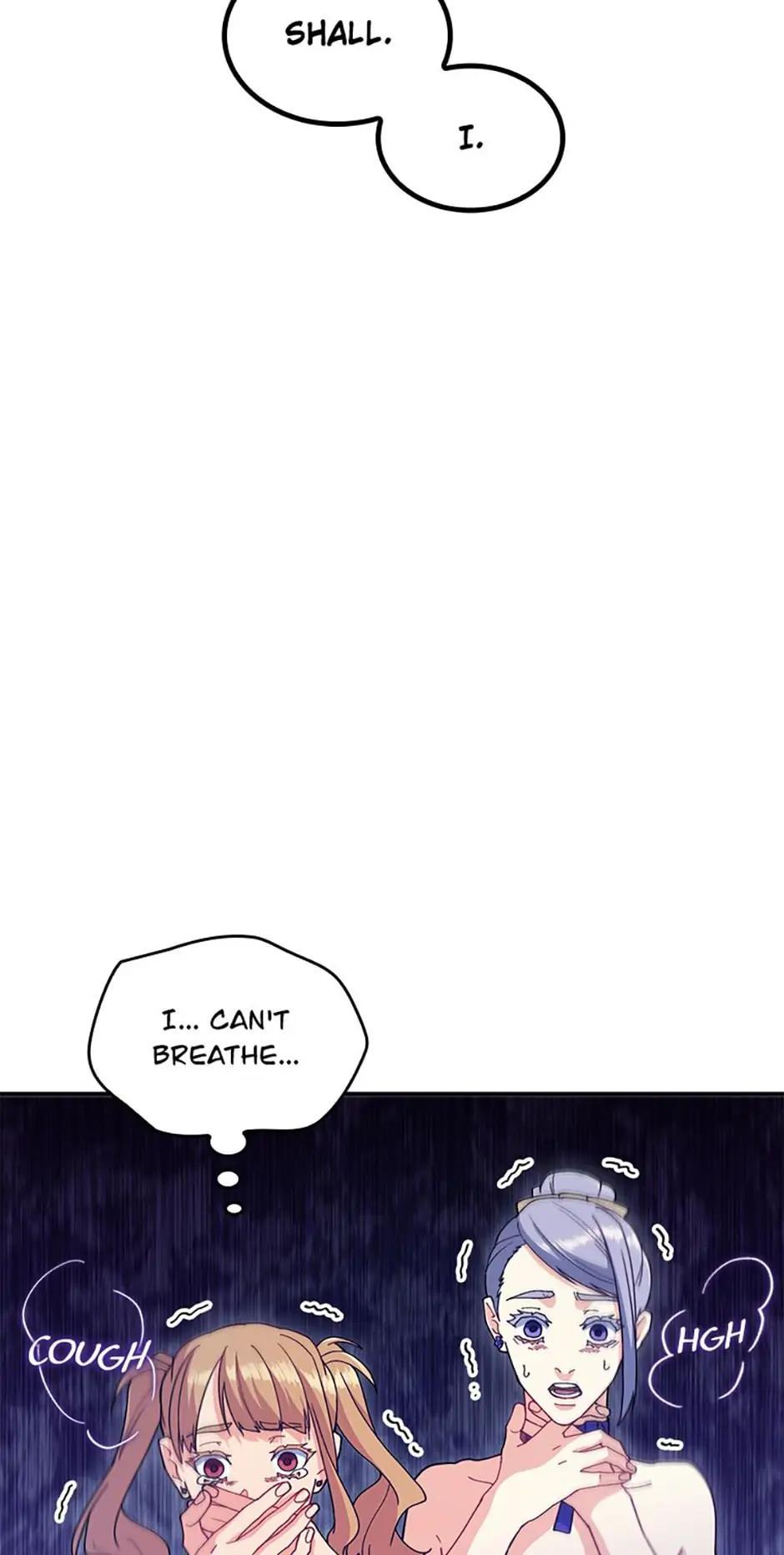 Read Duke Pendragon - Master of the White Dragon Manga Online