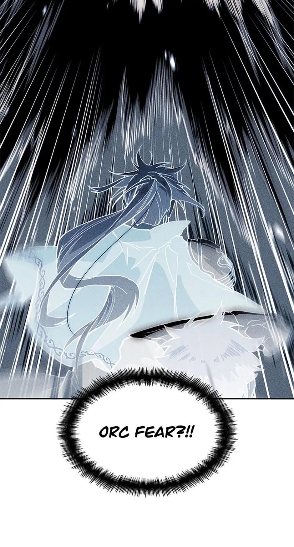 Read Duke Pendragon - Master of the White Dragon Manga Online