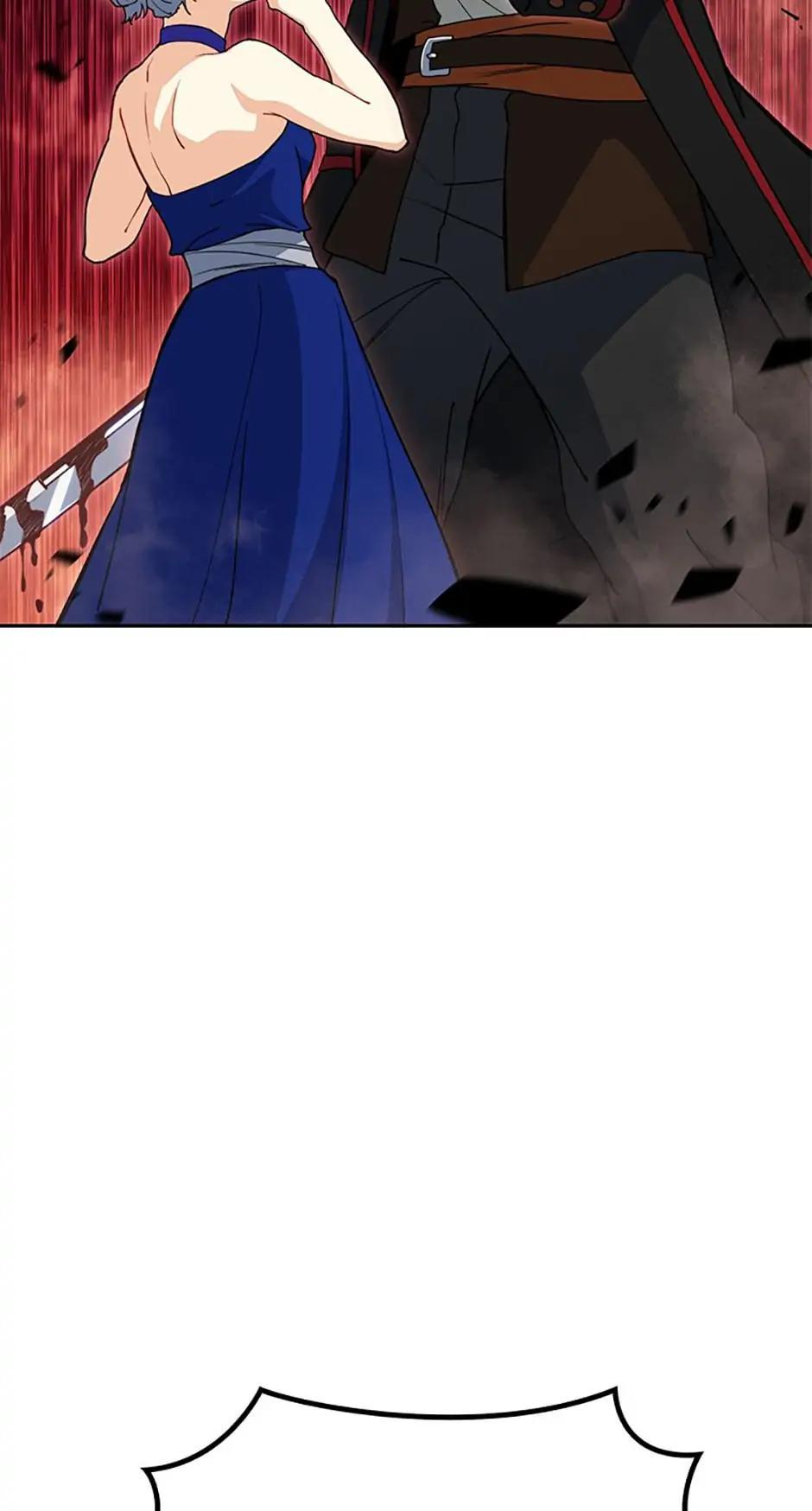 Read Duke Pendragon - Master of the White Dragon Manga Online