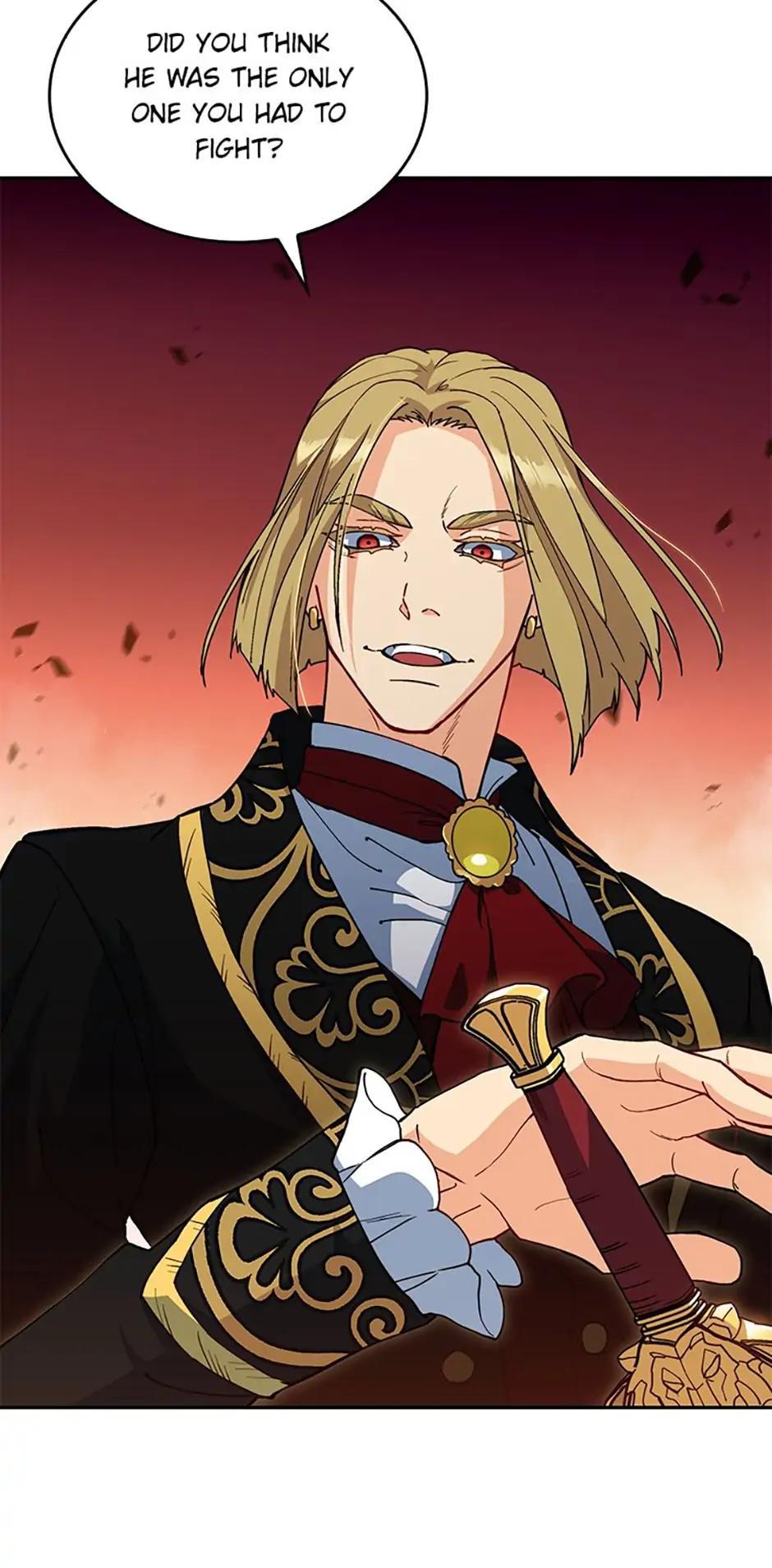 Read Duke Pendragon - Master of the White Dragon Manga Online