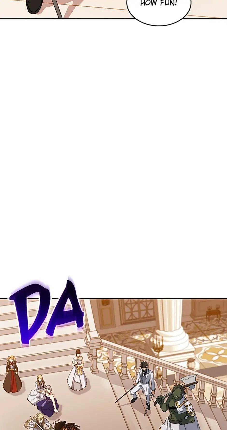 Read Duke Pendragon - Master of the White Dragon Manga Online