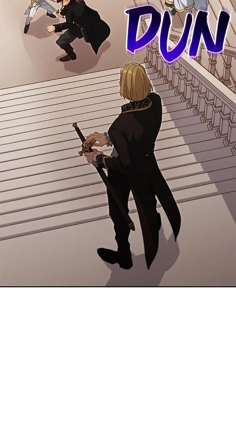 Read Duke Pendragon - Master of the White Dragon Manga Online