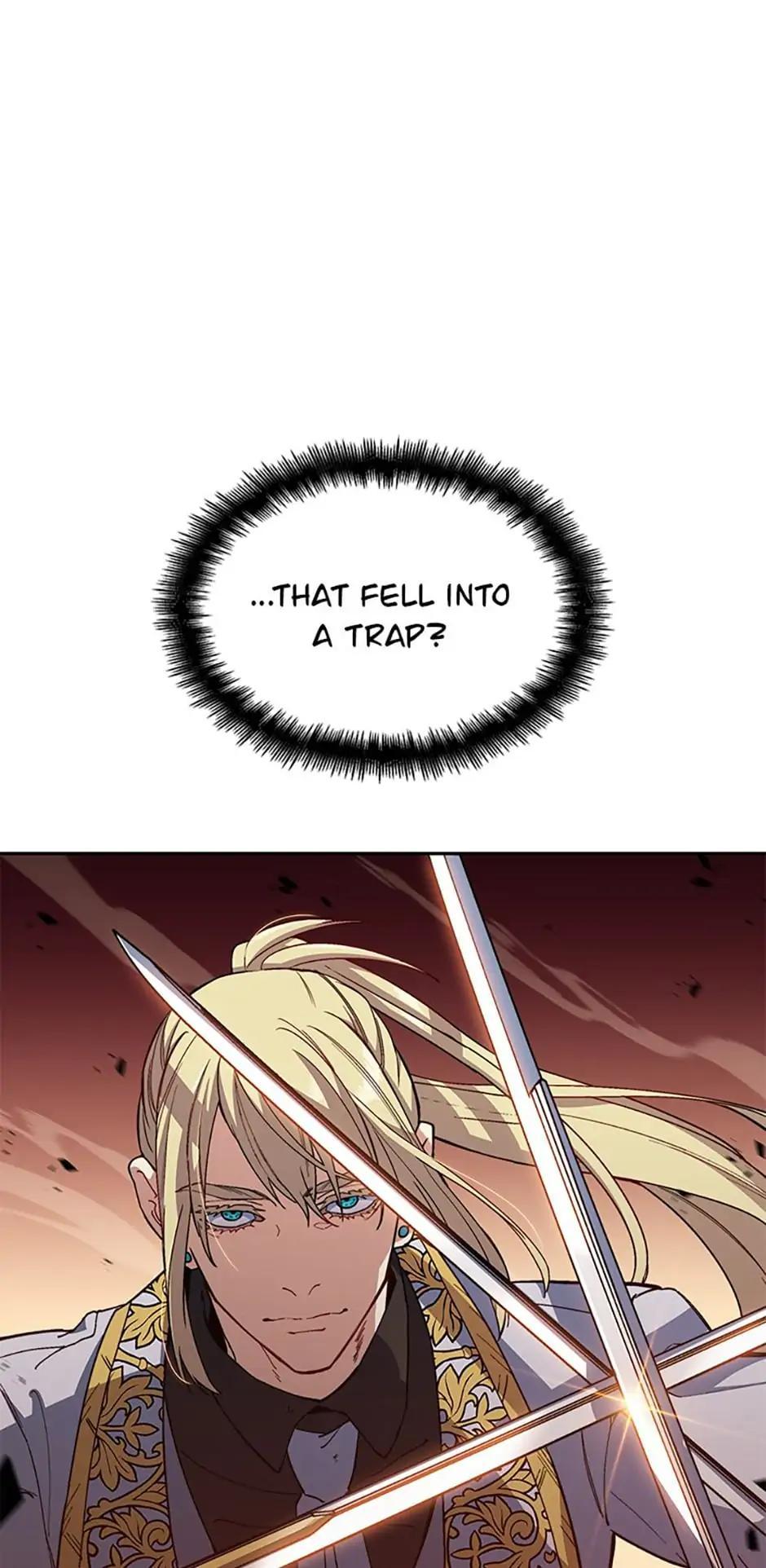 Read Duke Pendragon - Master of the White Dragon Manga Online