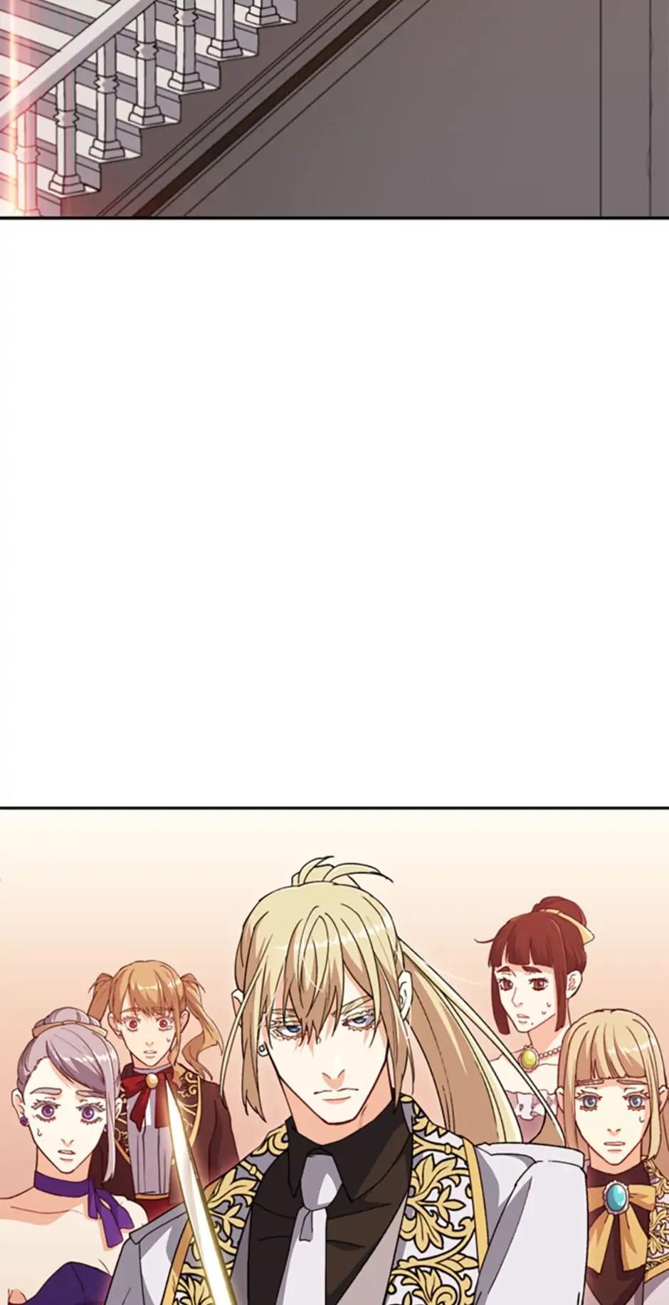 Read Duke Pendragon - Master of the White Dragon Manga Online