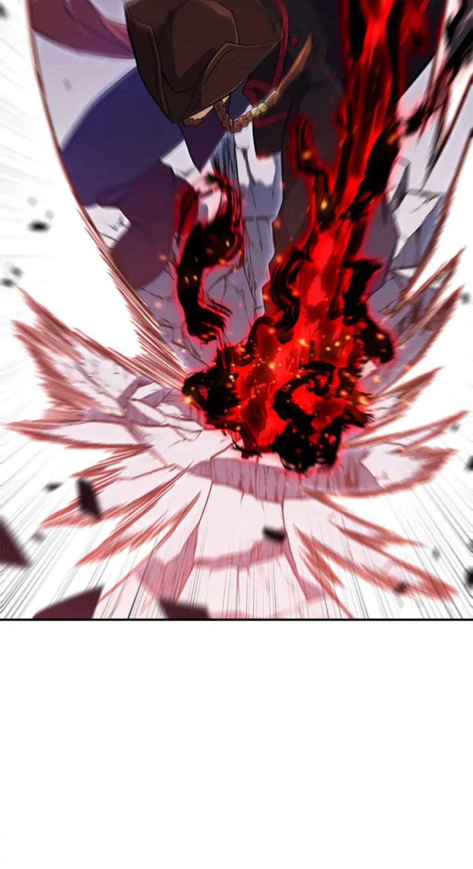 Read Duke Pendragon - Master of the White Dragon Manga Online