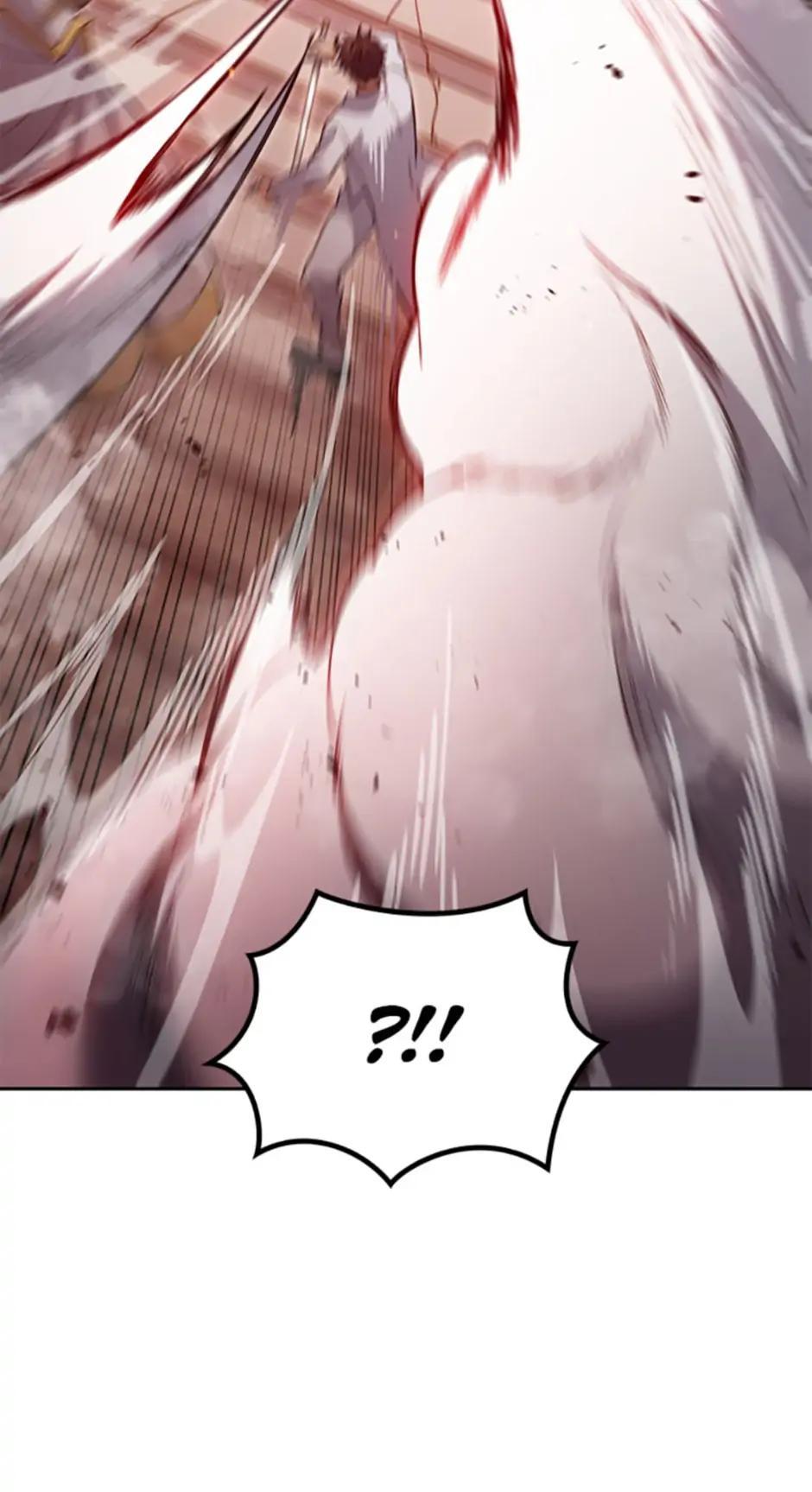 Read Duke Pendragon - Master of the White Dragon Manga Online