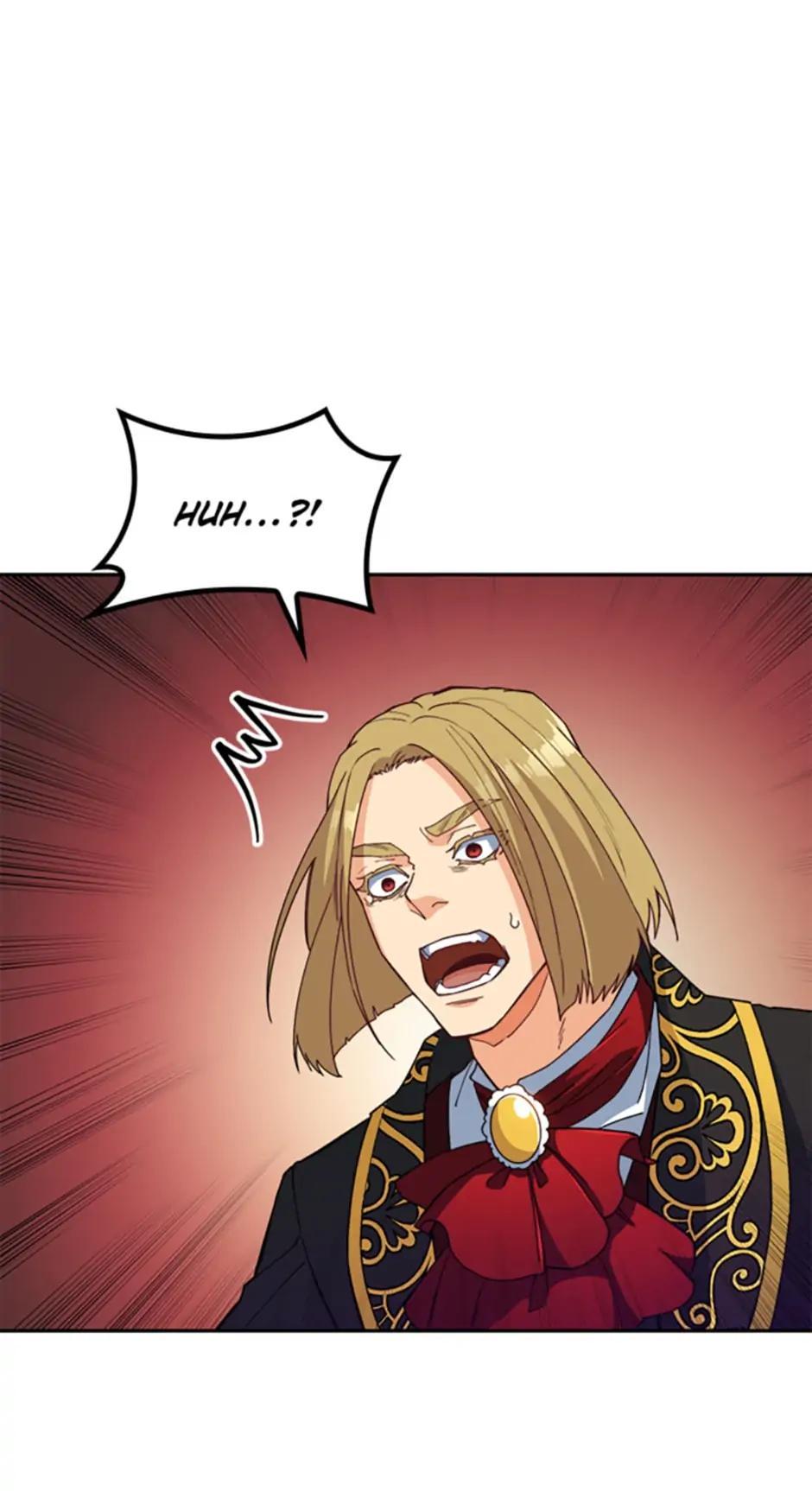 Read Duke Pendragon - Master of the White Dragon Manga Online