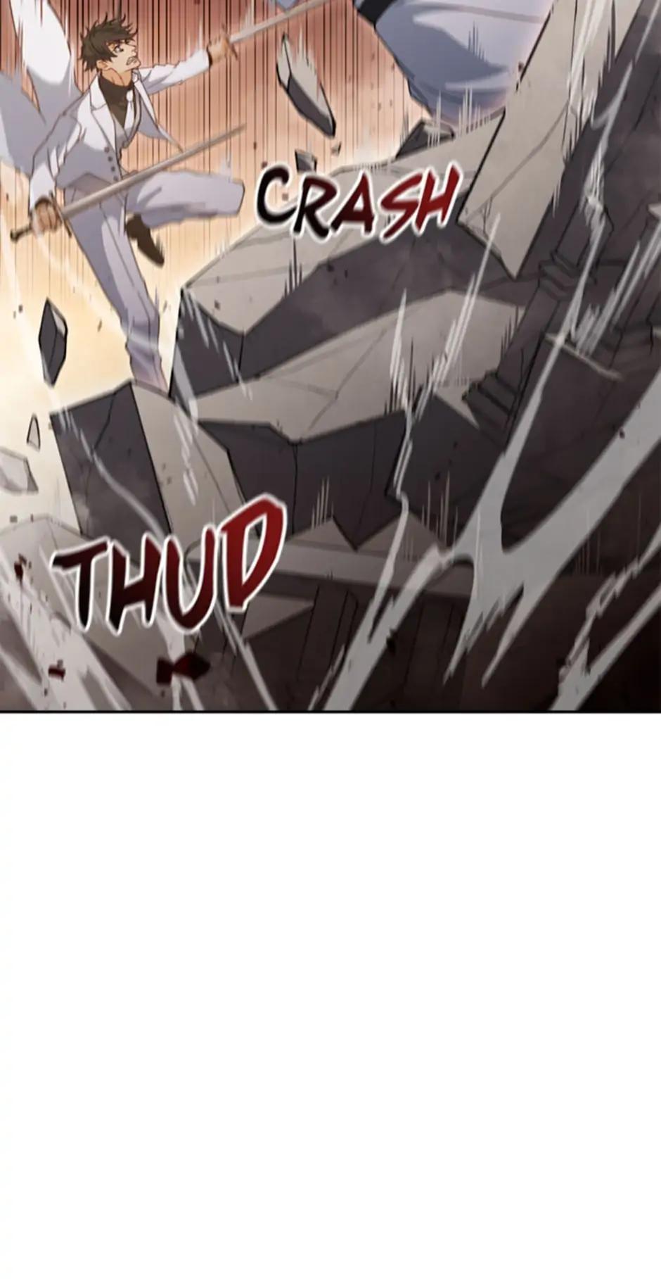 Read Duke Pendragon - Master of the White Dragon Manga Online