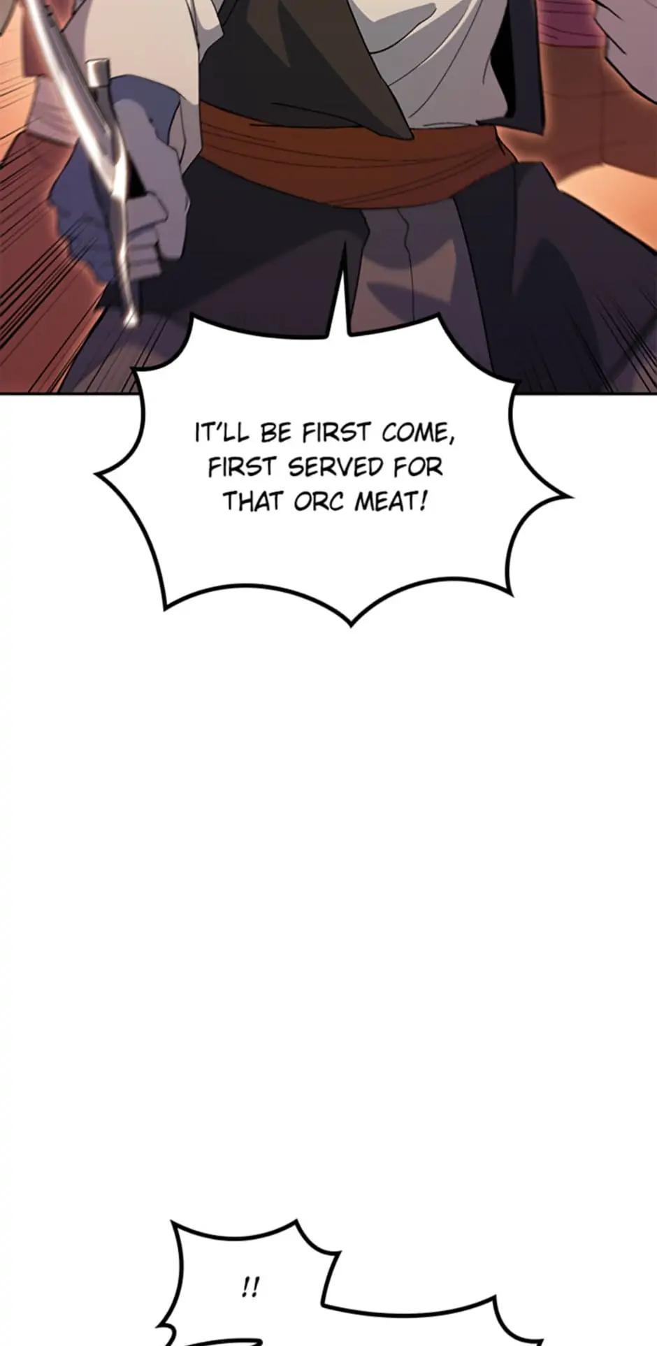 Read Duke Pendragon - Master of the White Dragon Manga Online