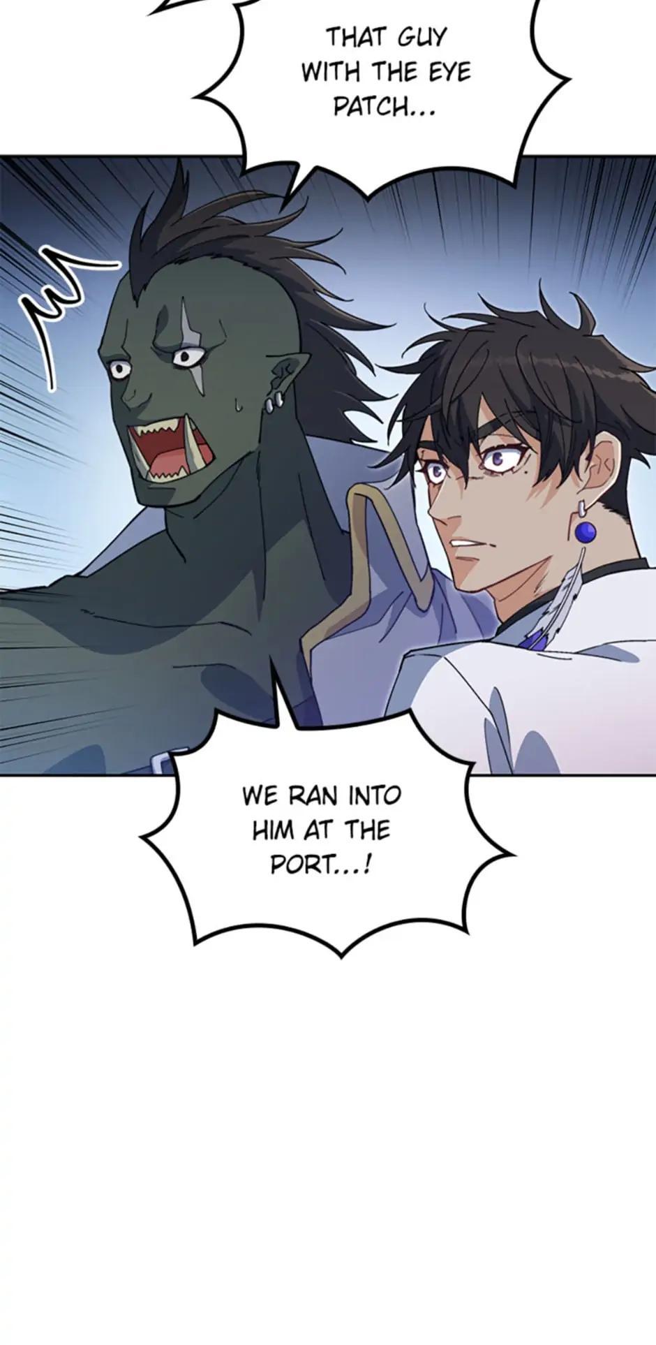 Read Duke Pendragon - Master of the White Dragon Manga Online