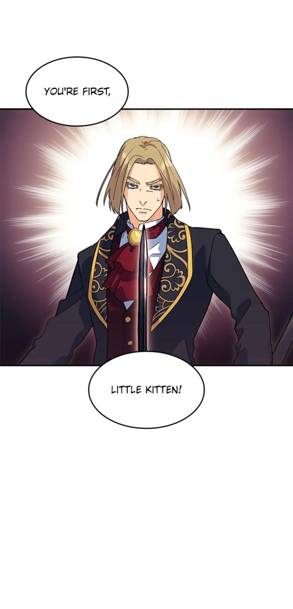 Read Duke Pendragon - Master of the White Dragon Manga Online