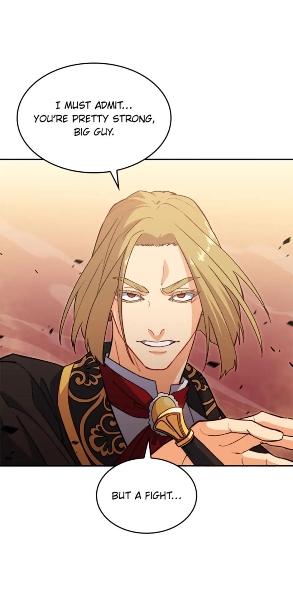 Read Duke Pendragon - Master of the White Dragon Manga Online