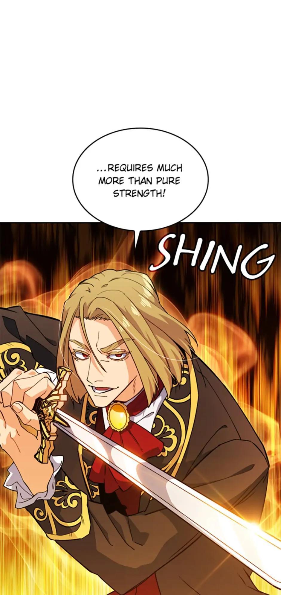 Read Duke Pendragon - Master of the White Dragon Manga Online