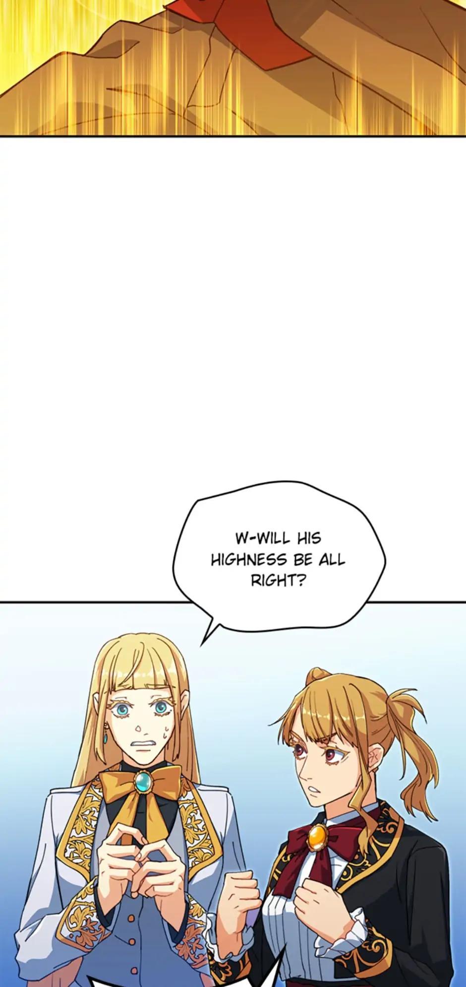 Read Duke Pendragon - Master of the White Dragon Manga Online