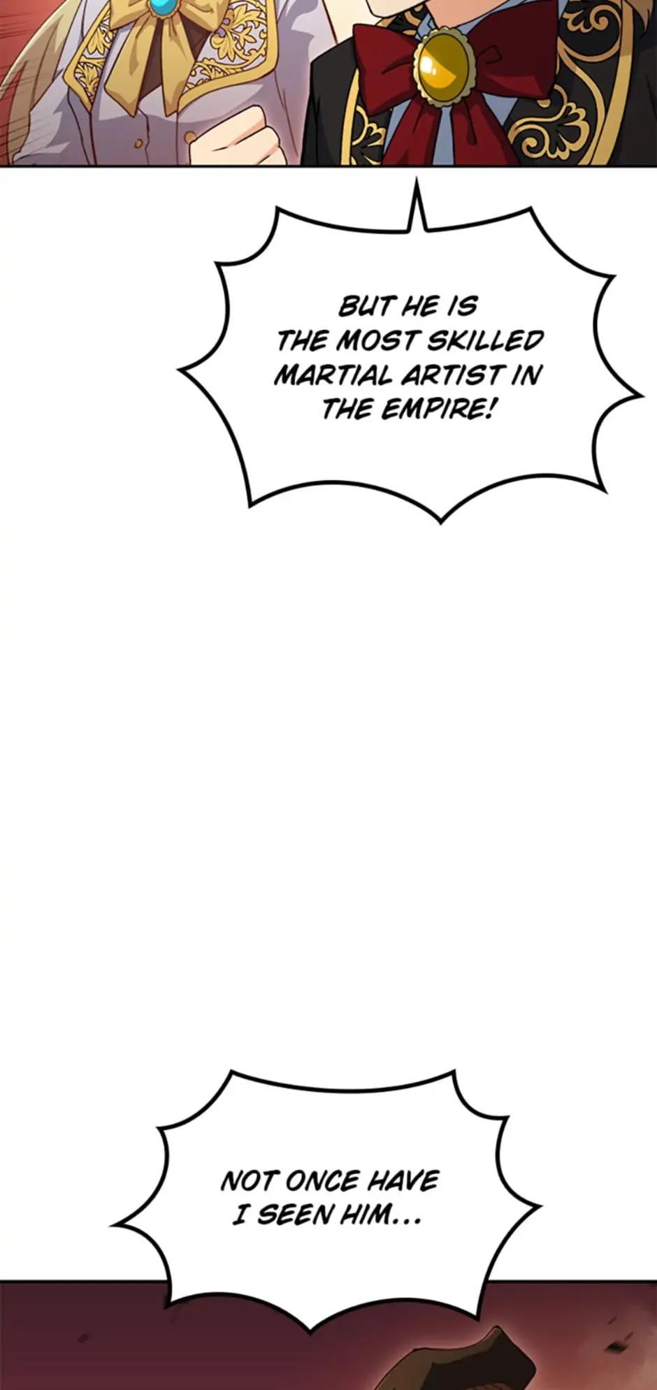 Read Duke Pendragon - Master of the White Dragon Manga Online