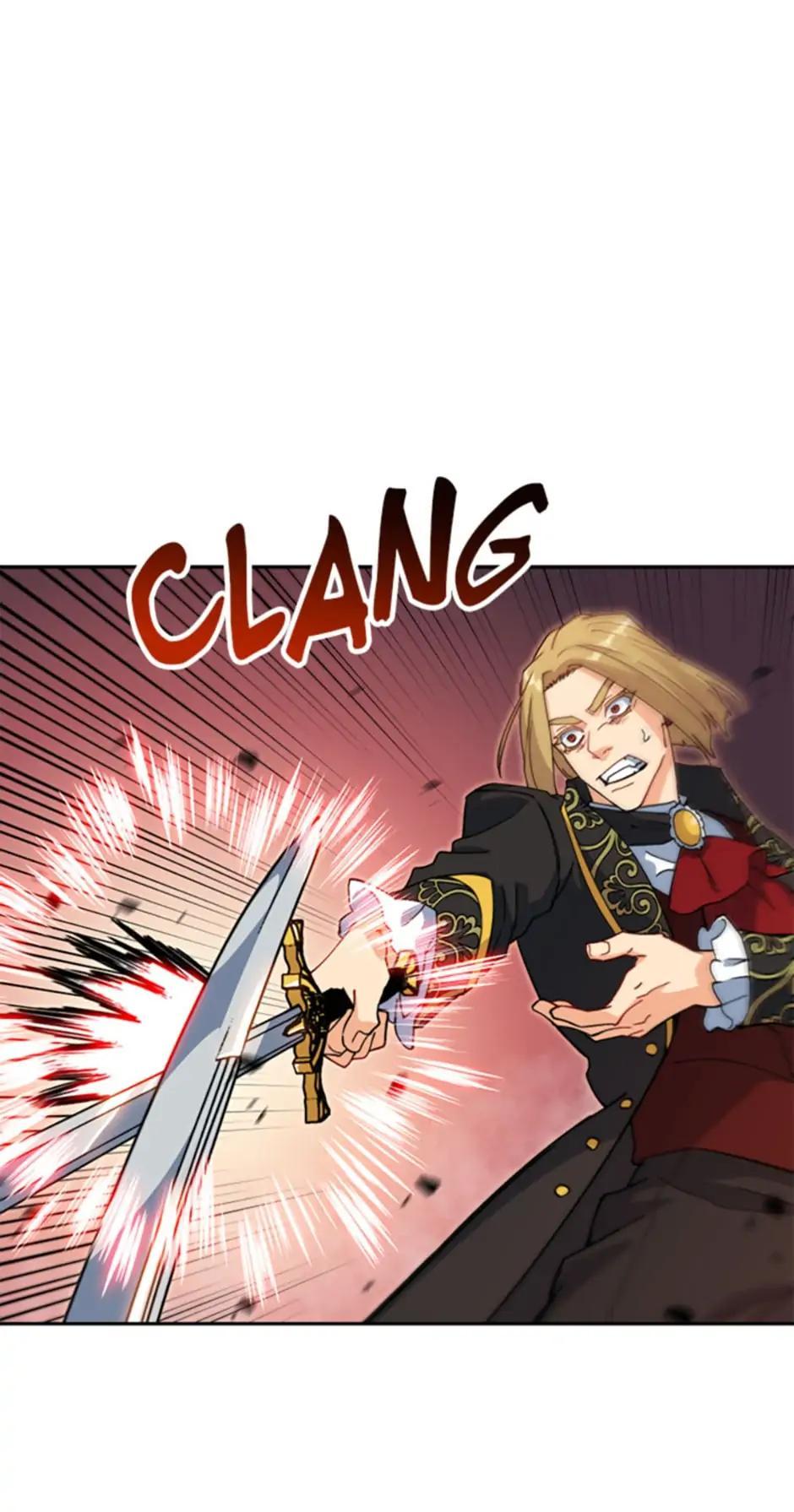 Read Duke Pendragon - Master of the White Dragon Manga Online