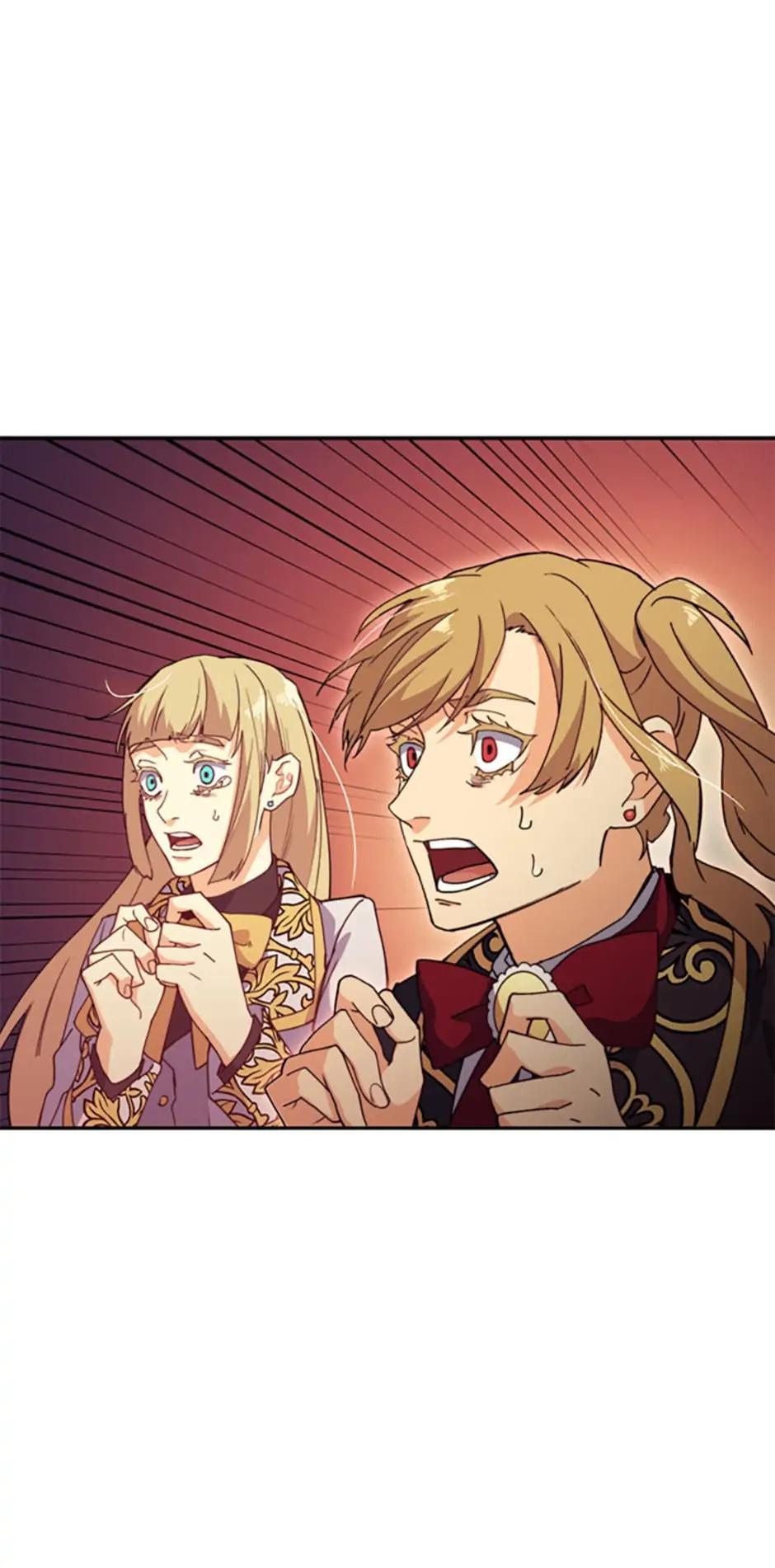 Read Duke Pendragon - Master of the White Dragon Manga Online