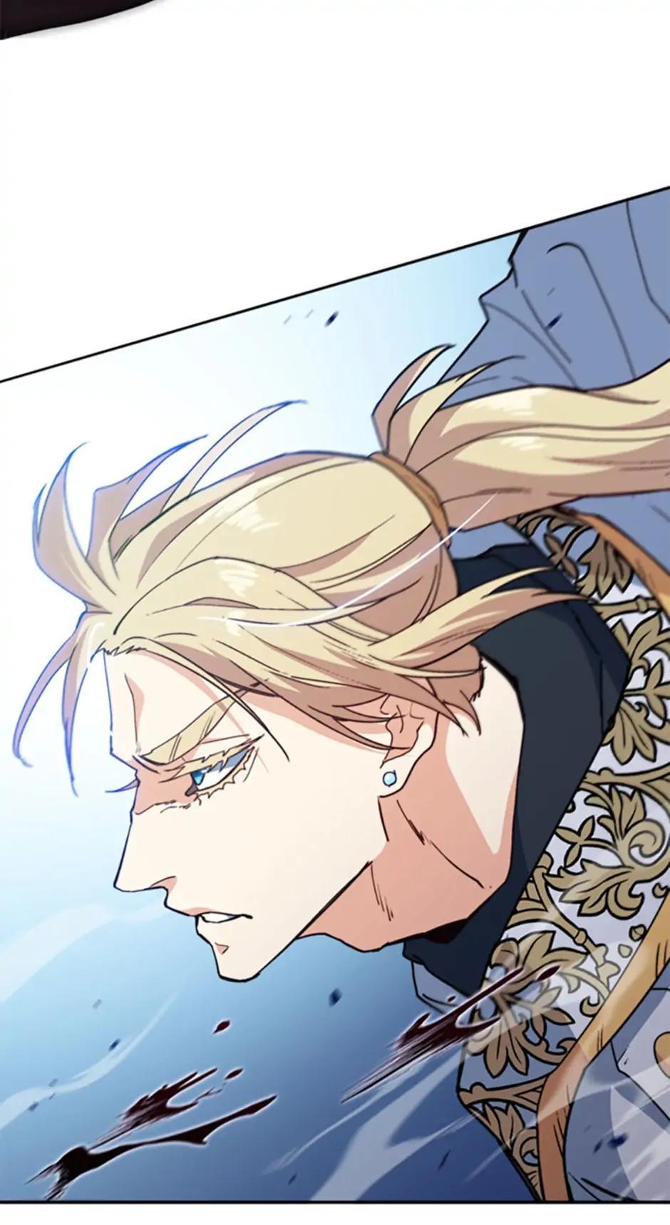Read Duke Pendragon - Master of the White Dragon Manga Online