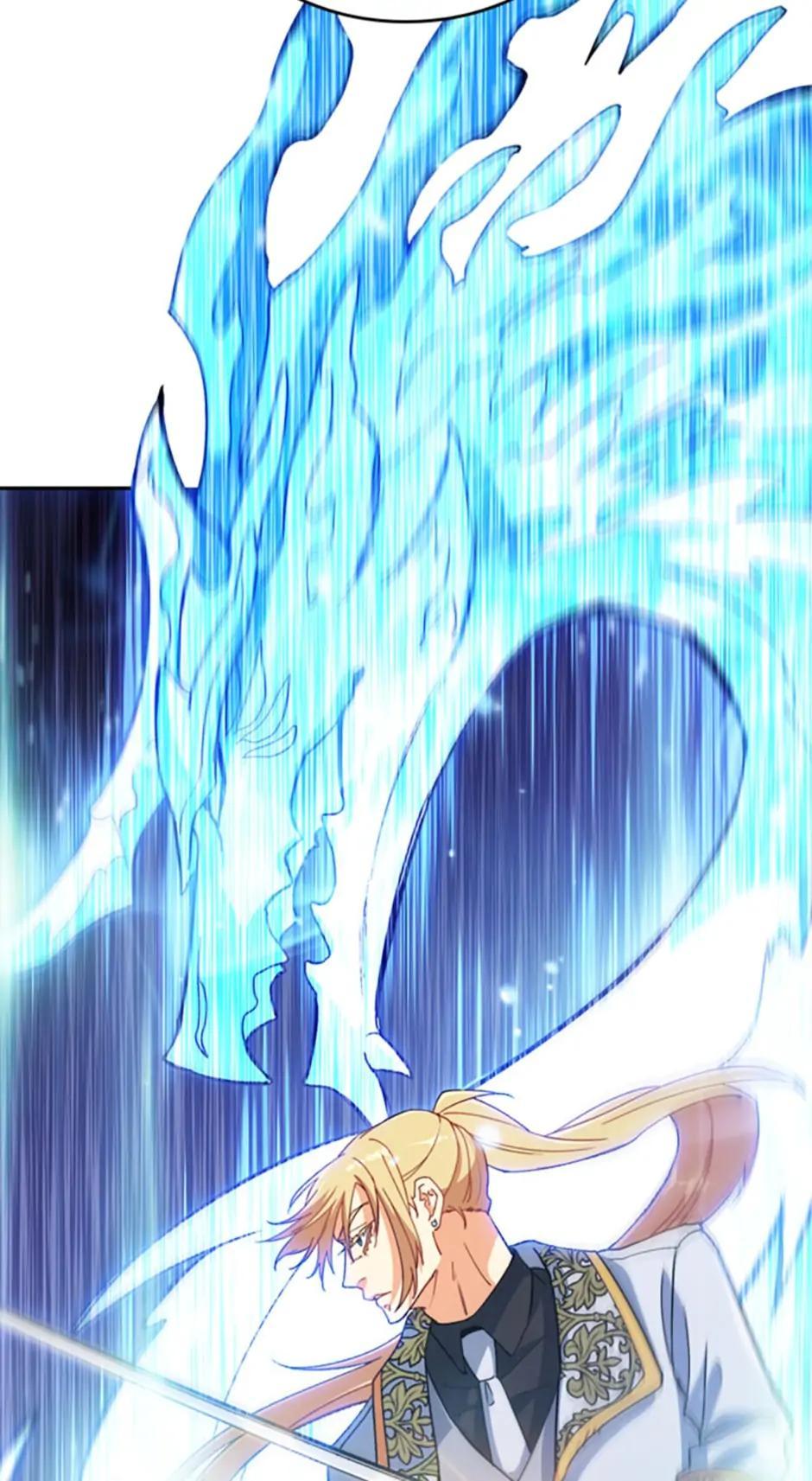 Read Duke Pendragon - Master of the White Dragon Manga Online