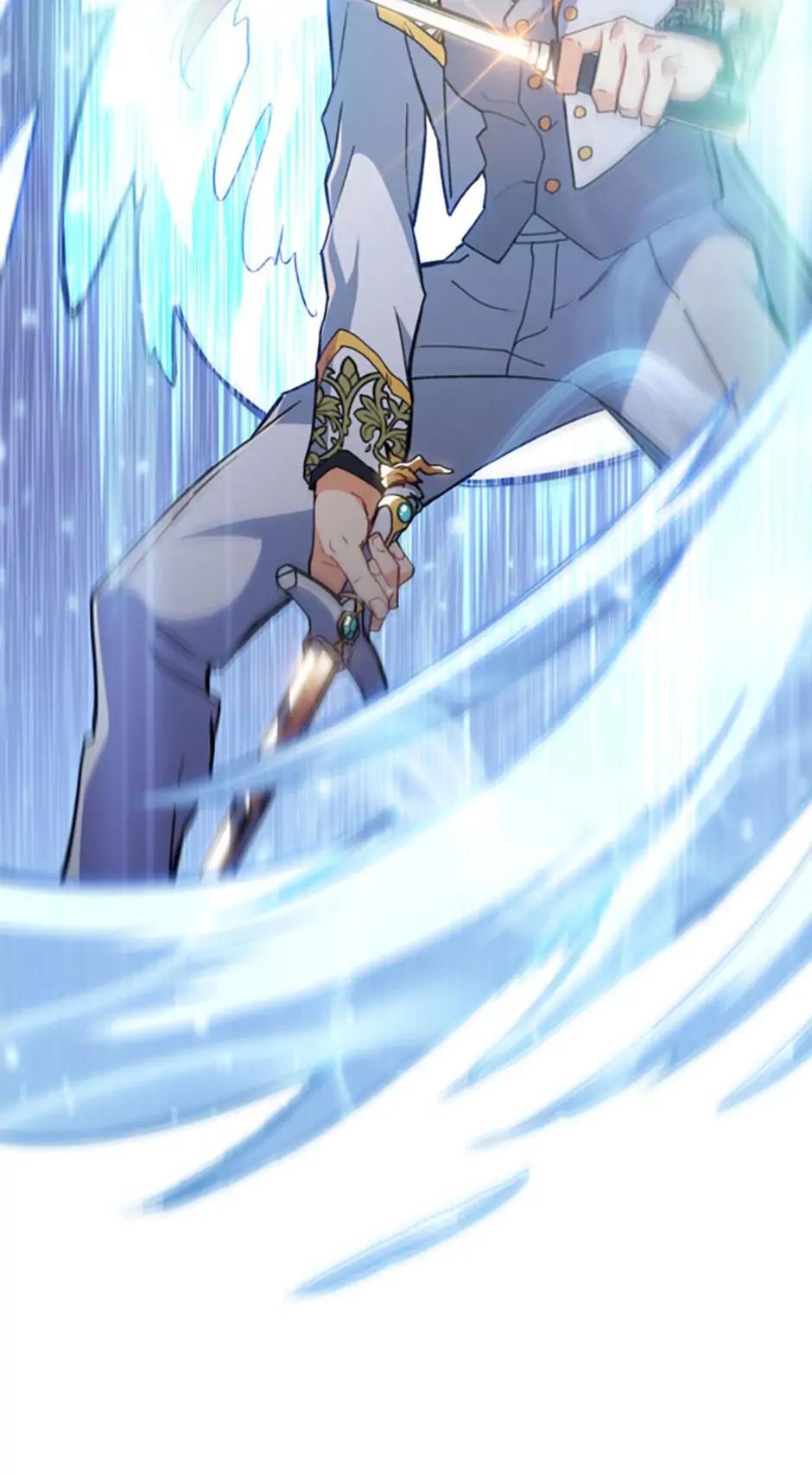 Read Duke Pendragon - Master of the White Dragon Manga Online