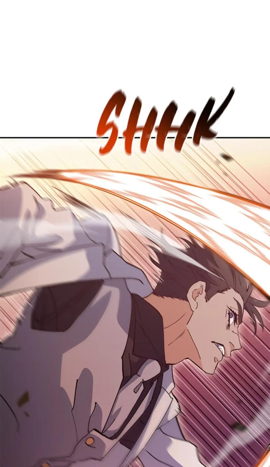 Read Duke Pendragon - Master of the White Dragon Manga Online