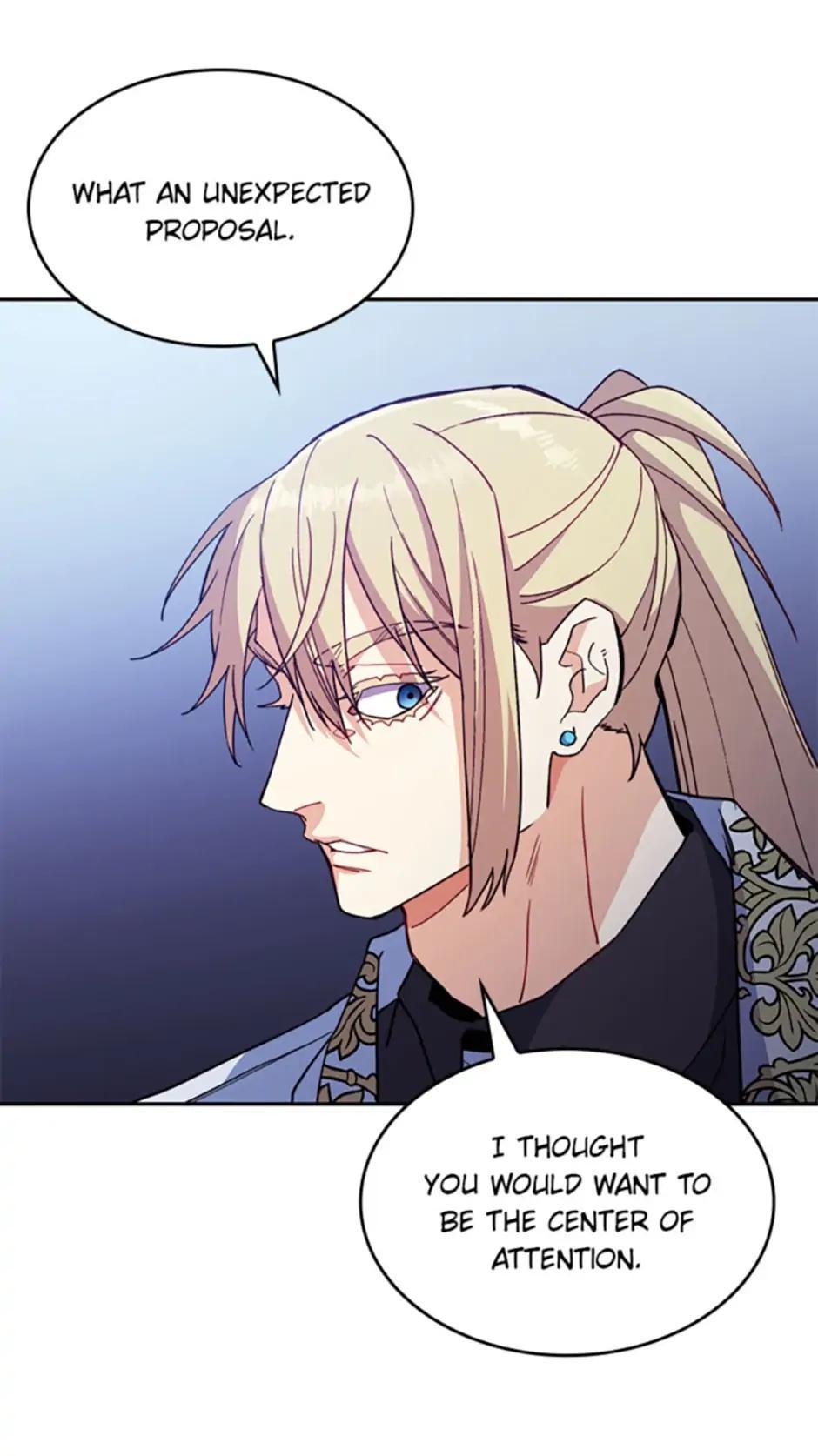 Read Duke Pendragon - Master of the White Dragon Manga Online