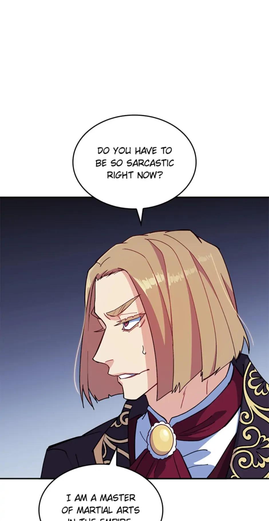 Read Duke Pendragon - Master of the White Dragon Manga Online