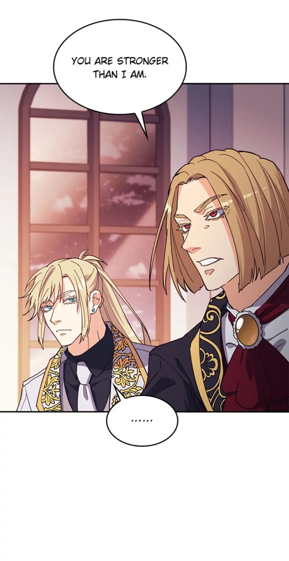 Read Duke Pendragon - Master of the White Dragon Manga Online