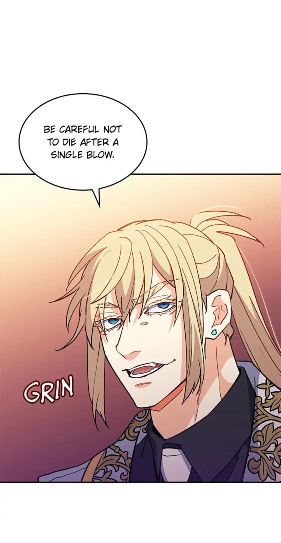 Read Duke Pendragon - Master of the White Dragon Manga Online