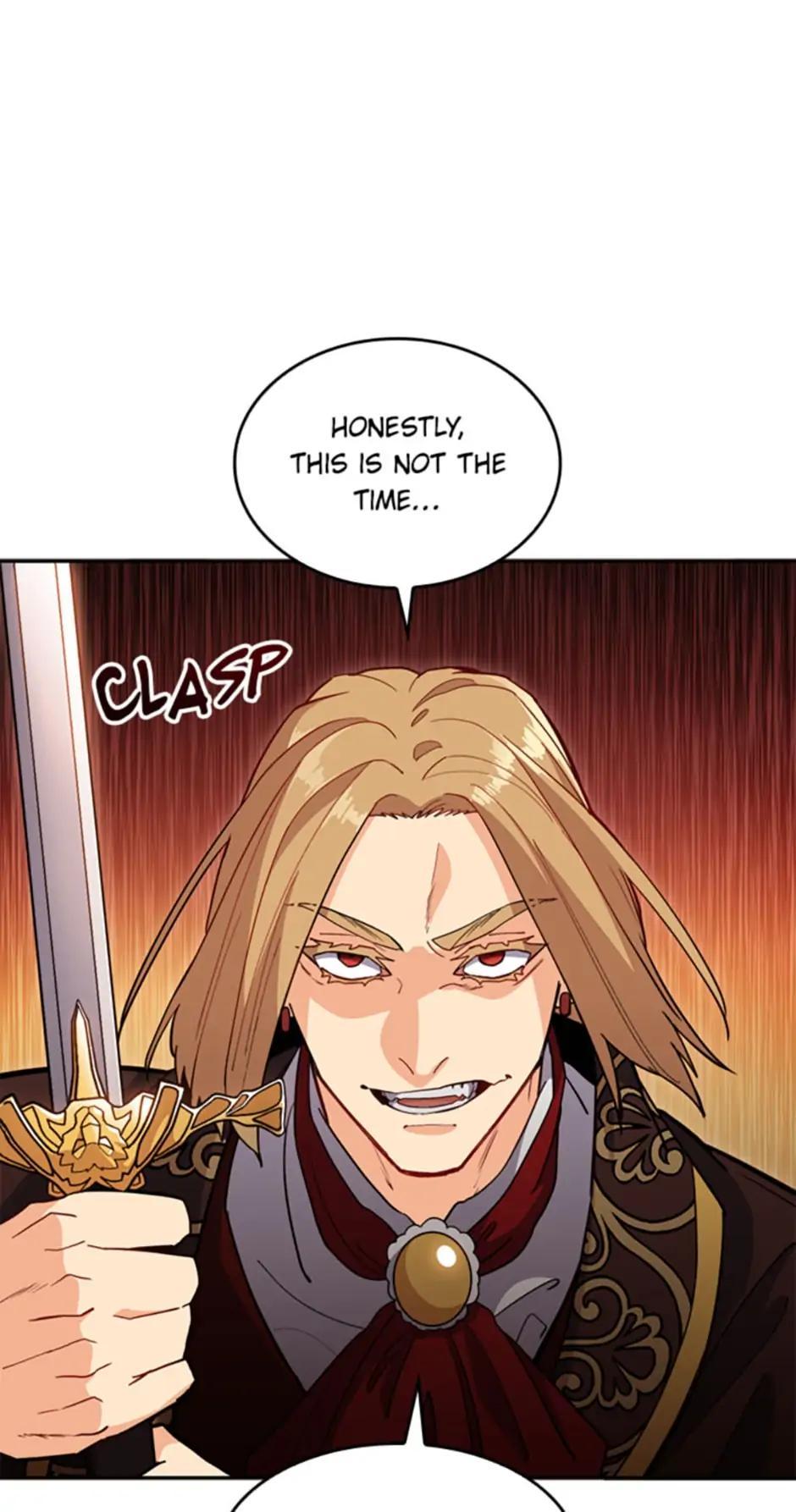 Read Duke Pendragon - Master of the White Dragon Manga Online