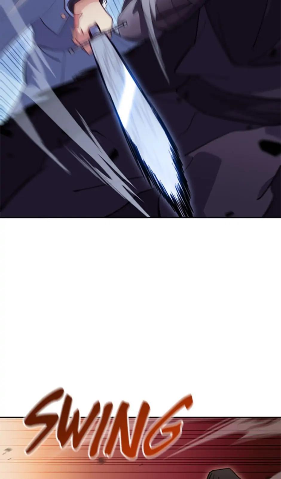 Read Duke Pendragon - Master of the White Dragon Manga Online