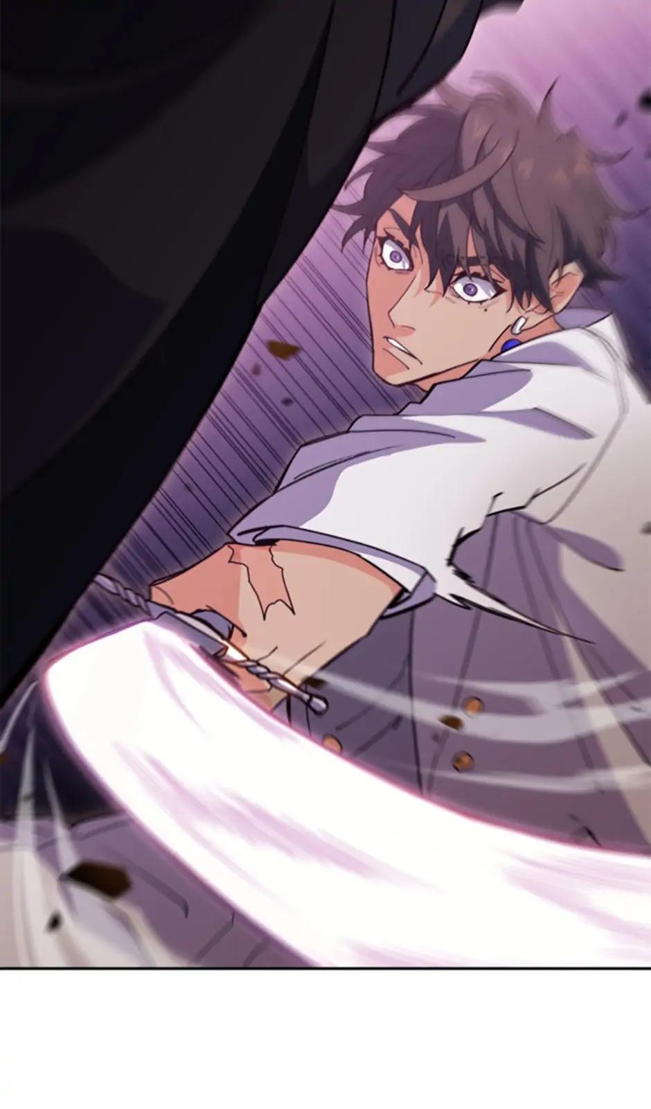 Read Duke Pendragon - Master of the White Dragon Manga Online
