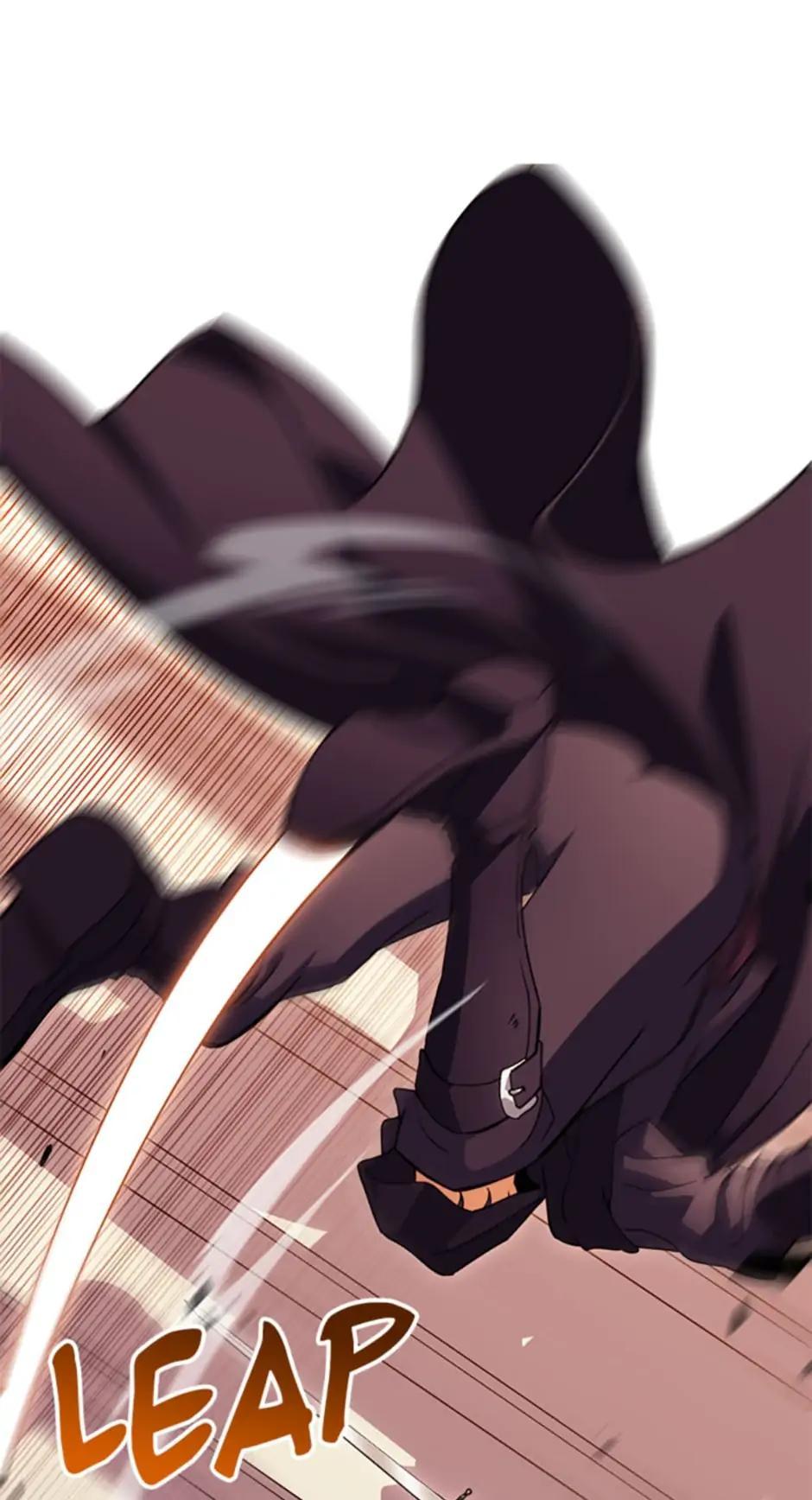 Read Duke Pendragon - Master of the White Dragon Manga Online