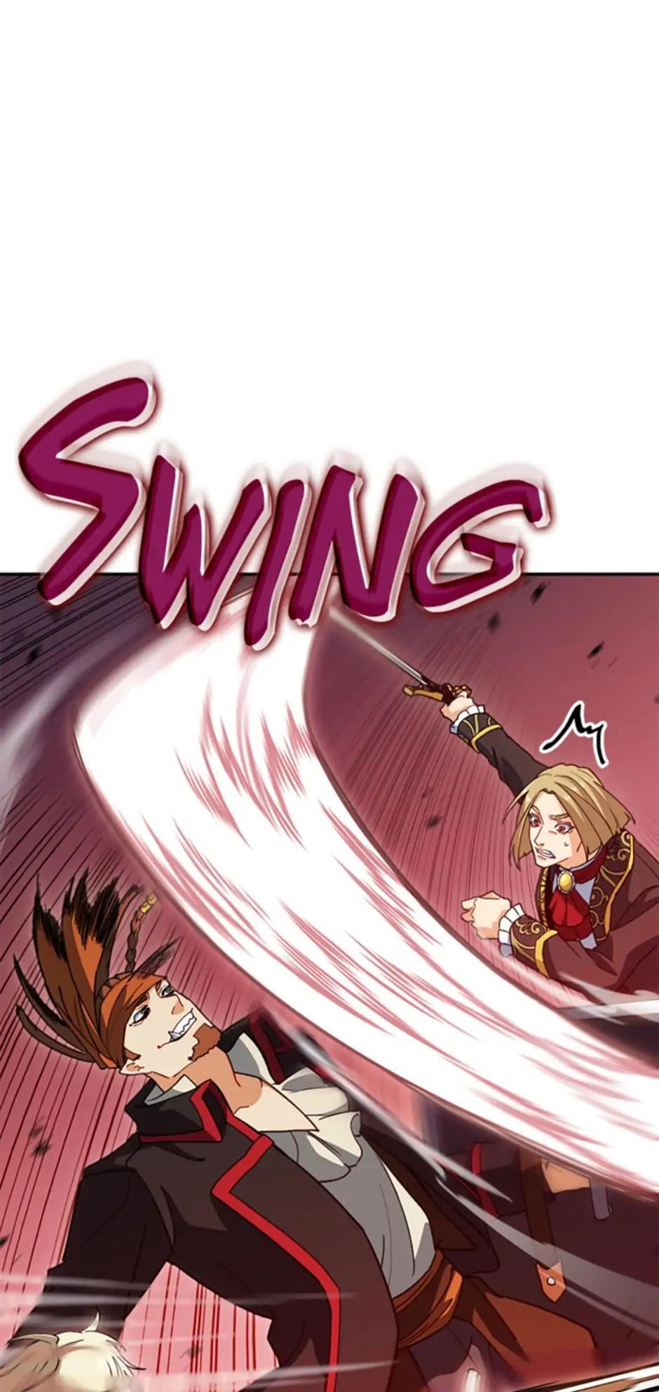 Read Duke Pendragon - Master of the White Dragon Manga Online