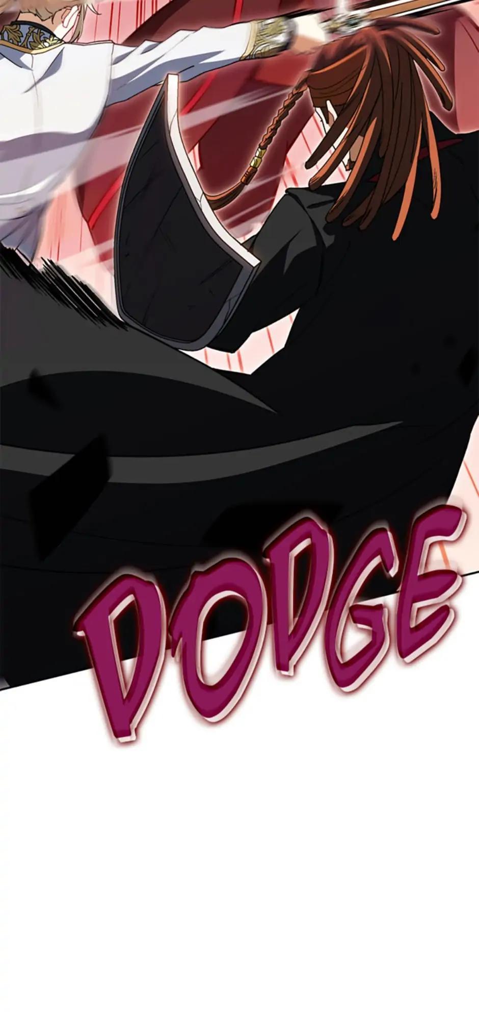 Read Duke Pendragon - Master of the White Dragon Manga Online