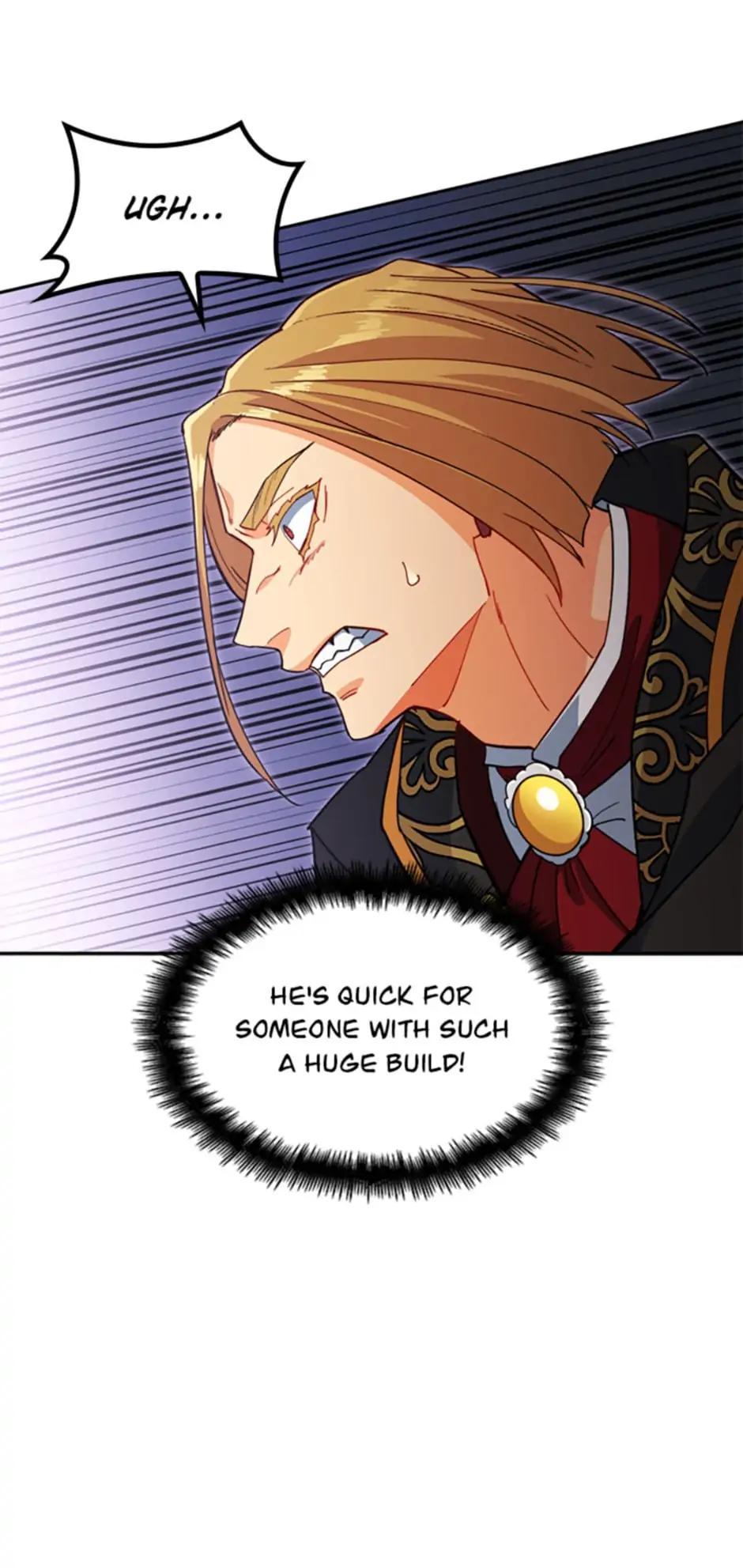 Read Duke Pendragon - Master of the White Dragon Manga Online