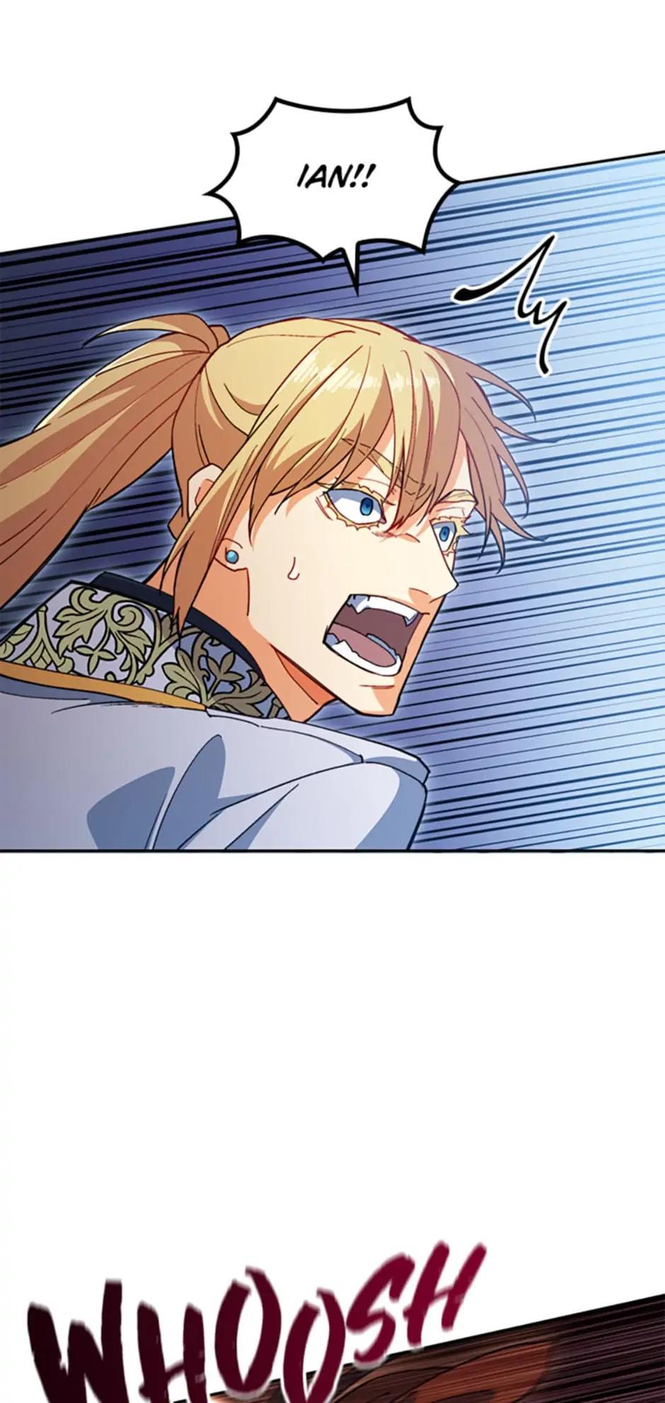 Read Duke Pendragon - Master of the White Dragon Manga Online