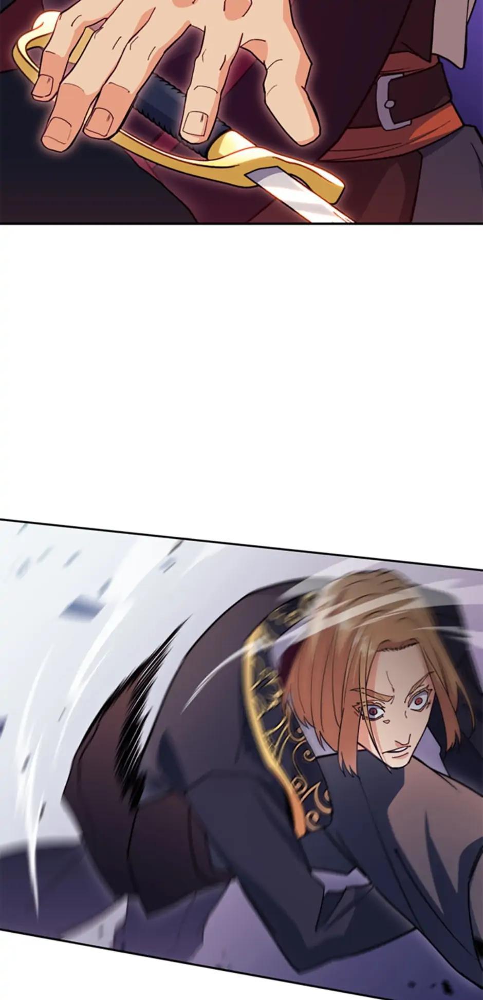 Read Duke Pendragon - Master of the White Dragon Manga Online