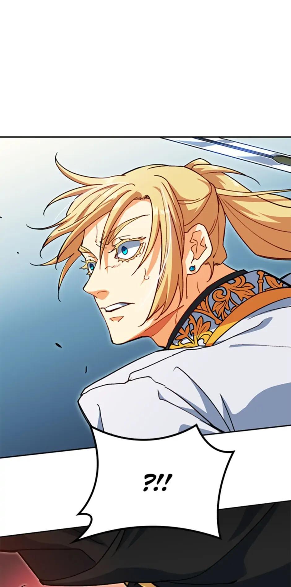 Read Duke Pendragon - Master of the White Dragon Manga Online