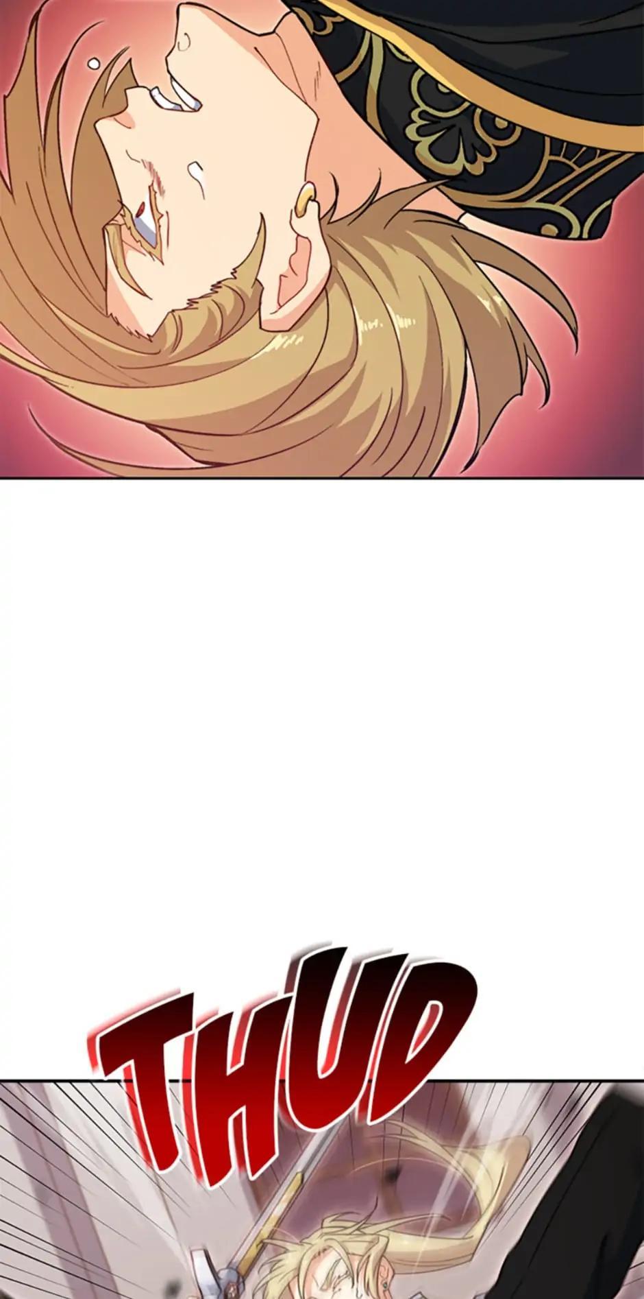 Read Duke Pendragon - Master of the White Dragon Manga Online