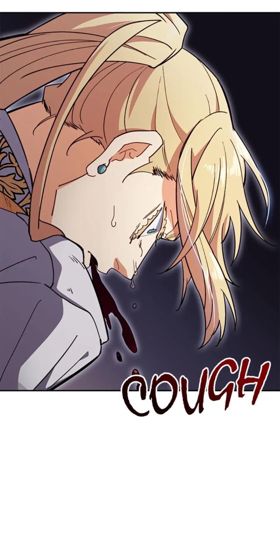 Read Duke Pendragon - Master of the White Dragon Manga Online