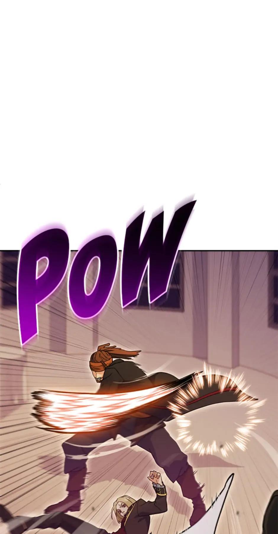 Read Duke Pendragon - Master of the White Dragon Manga Online