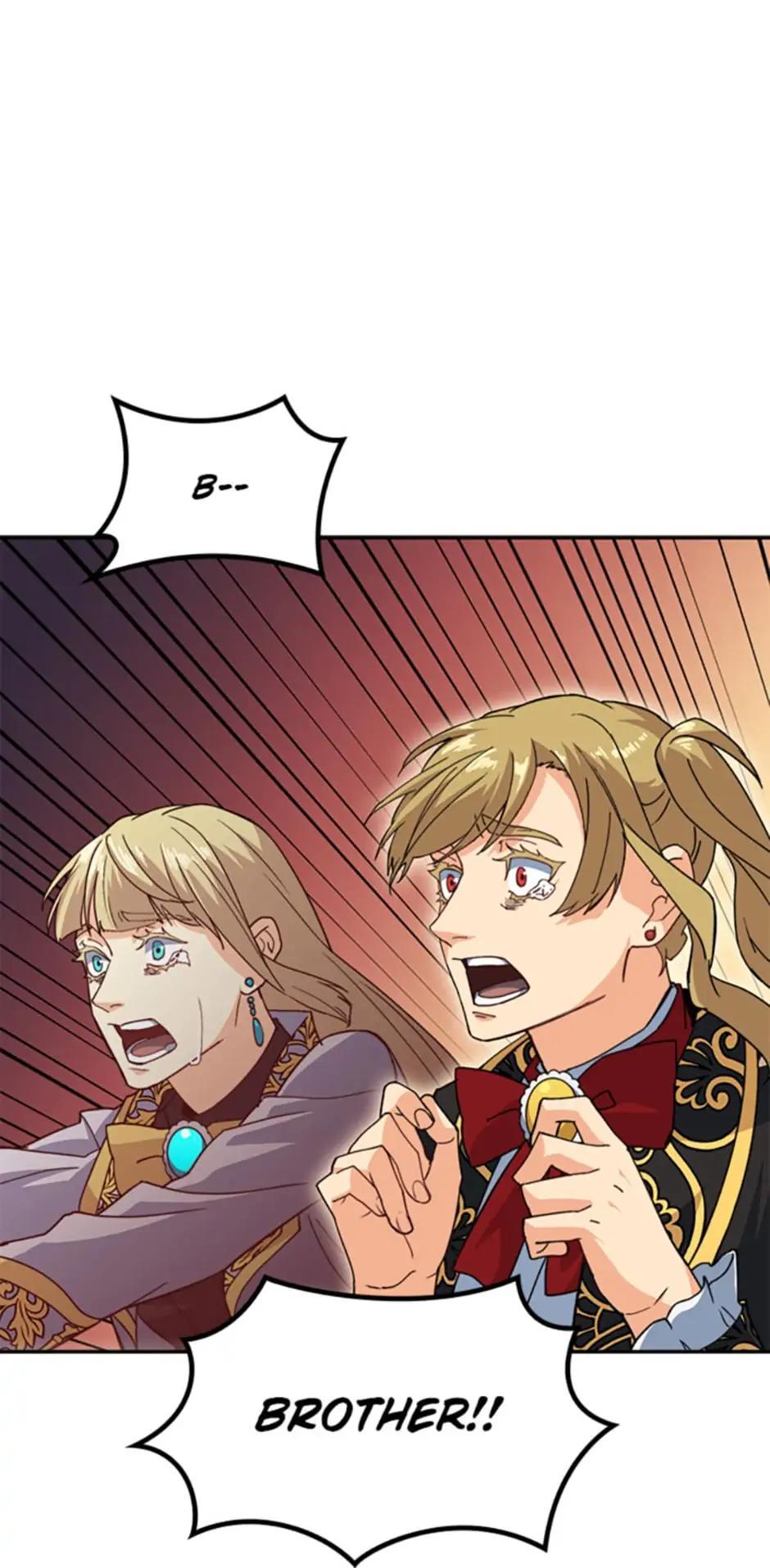Read Duke Pendragon - Master of the White Dragon Manga Online