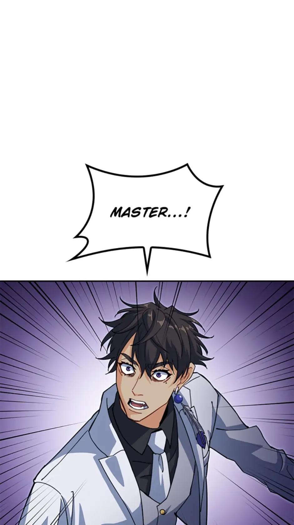 Read Duke Pendragon - Master of the White Dragon Manga Online