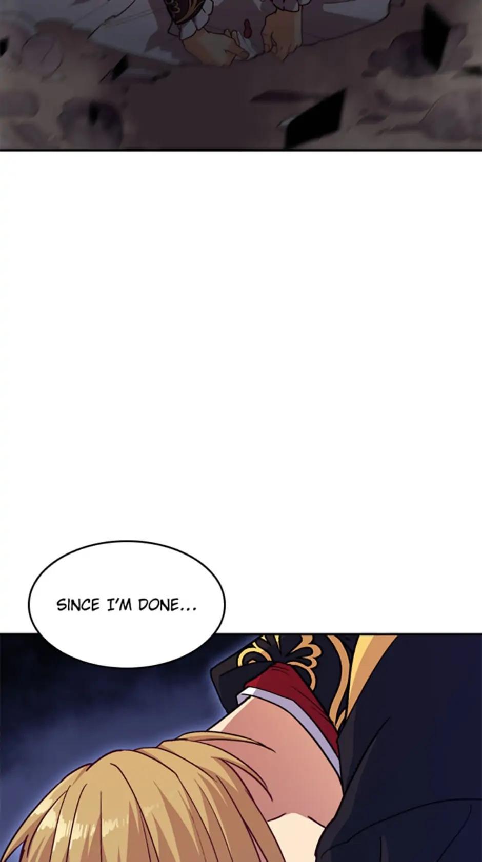 Read Duke Pendragon - Master of the White Dragon Manga Online