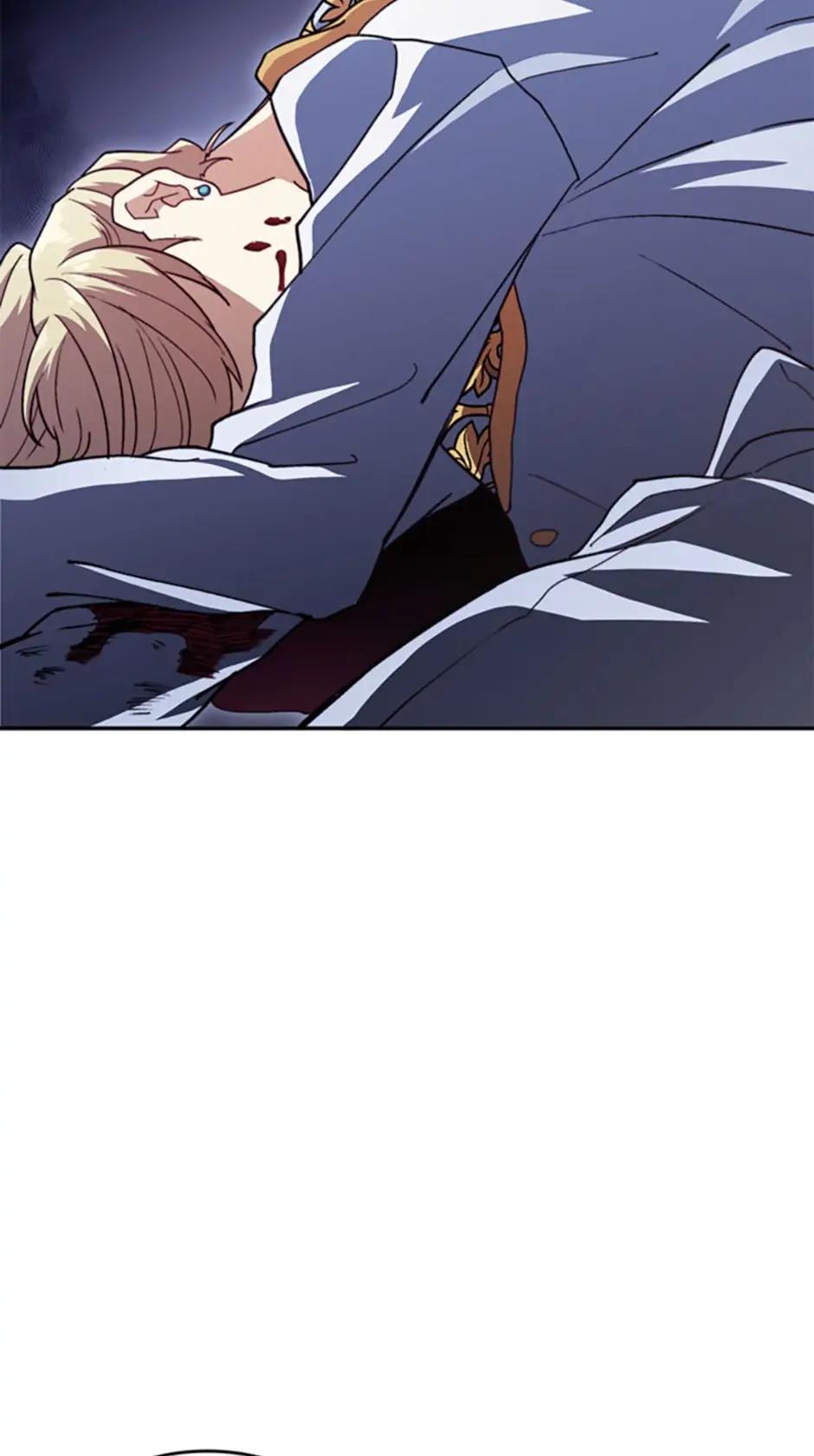 Read Duke Pendragon - Master of the White Dragon Manga Online