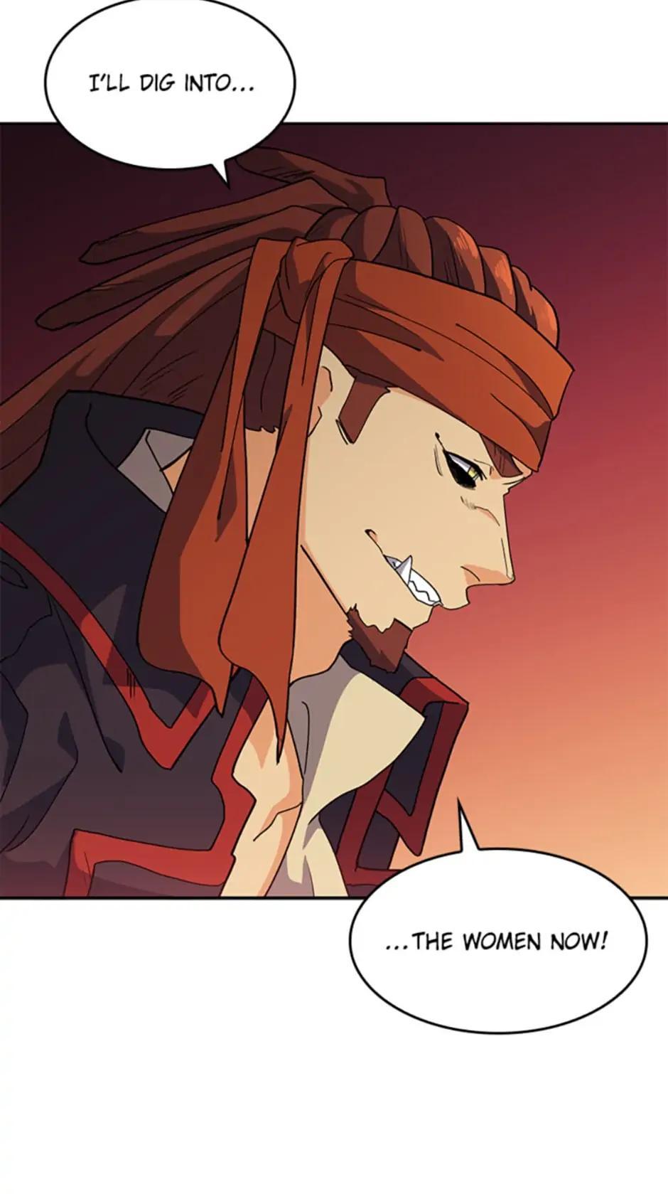 Read Duke Pendragon - Master of the White Dragon Manga Online